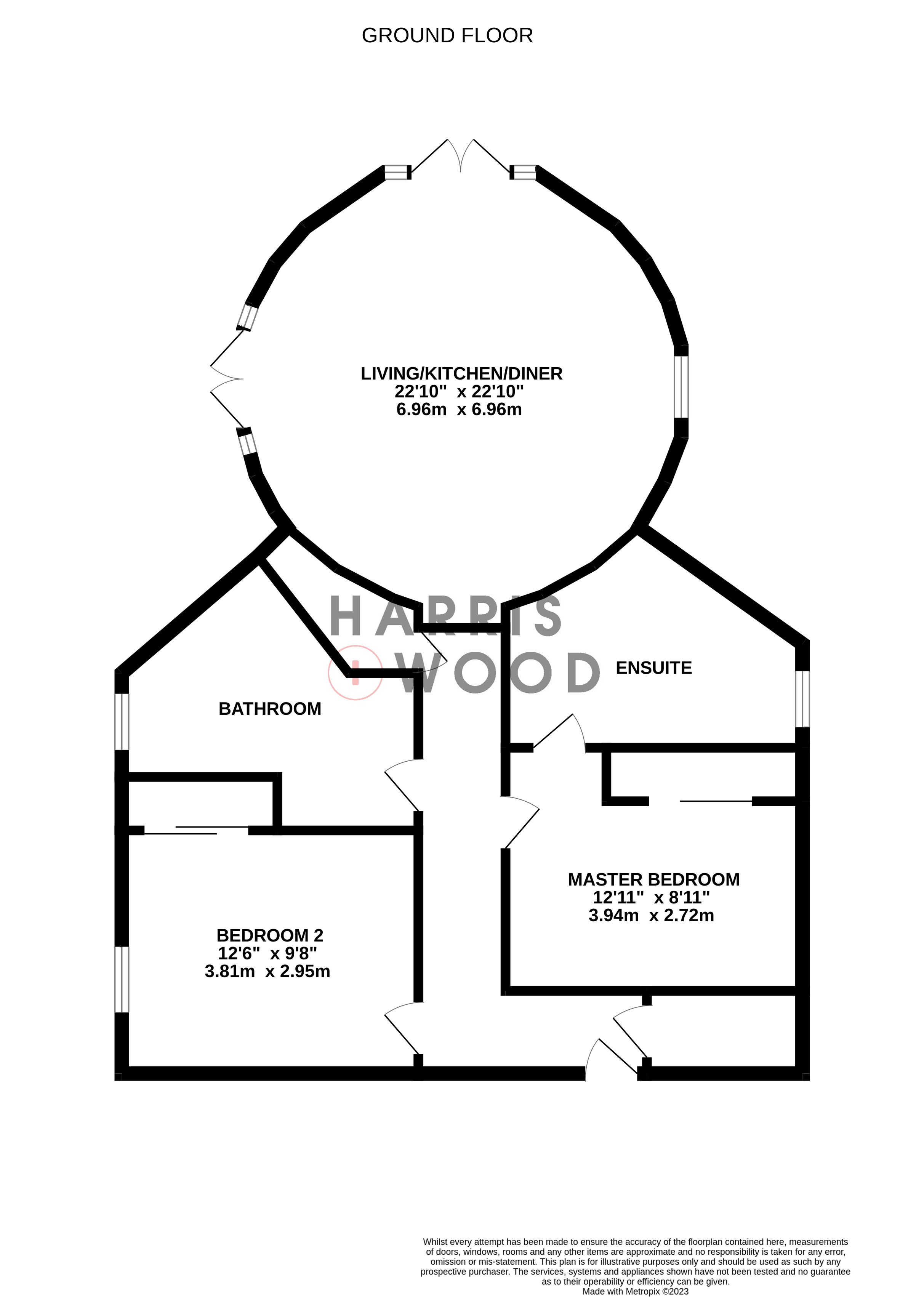 Rotary Way, Colchester, Essex CO3, 2 bedroom flat for sale 64362610 PrimeLocation