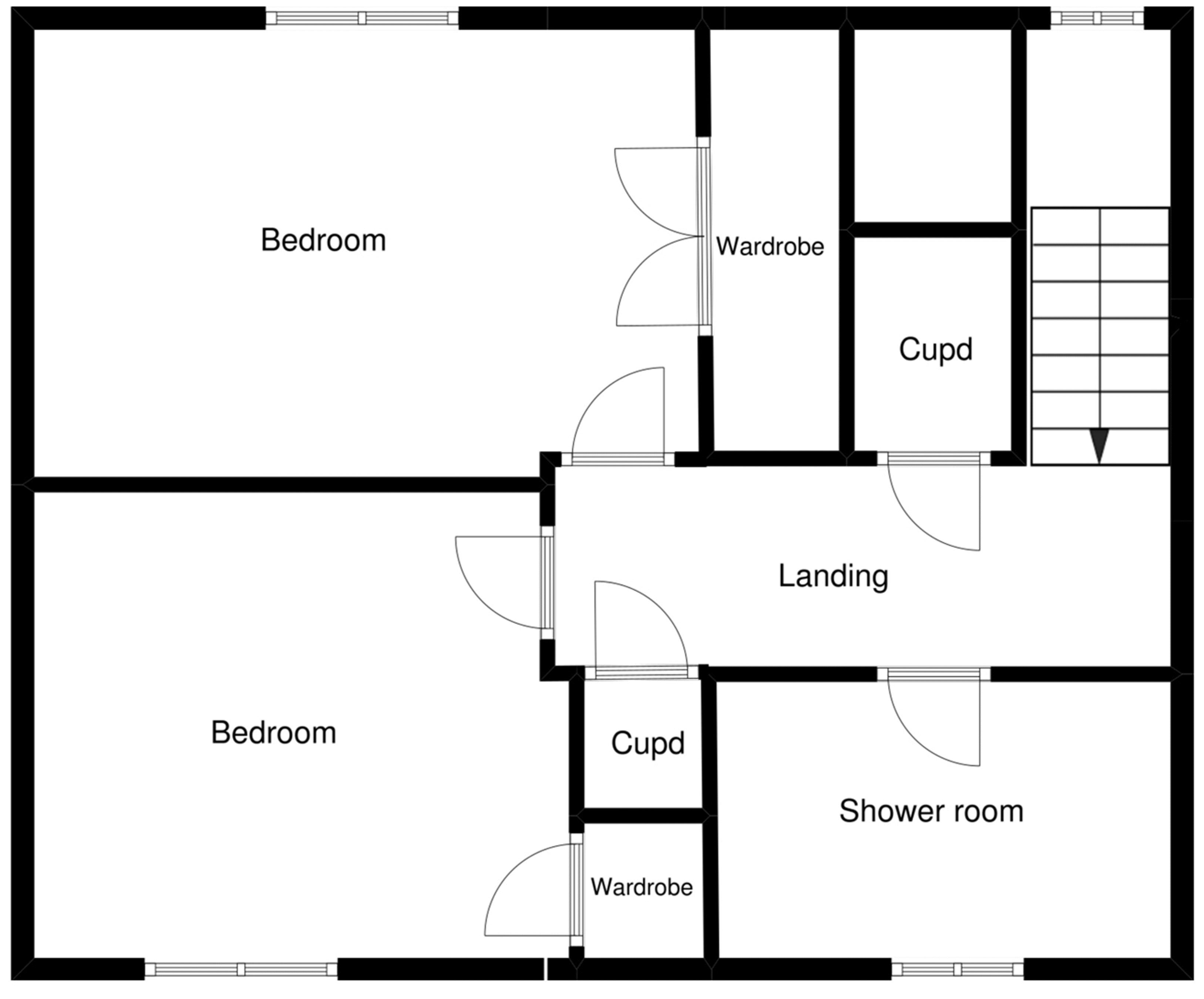 3 bed semi-detached house for sale in Olaf Road, Kyleakin, Isle Of Skye ...