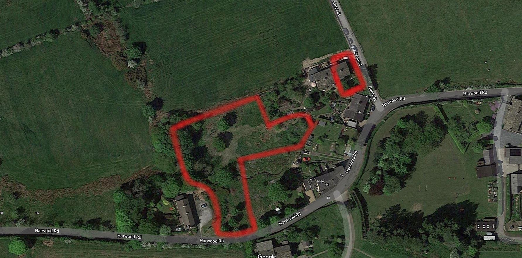 Photos of Miryfields Cottage, Cann Street, Tottington, Bury BL8