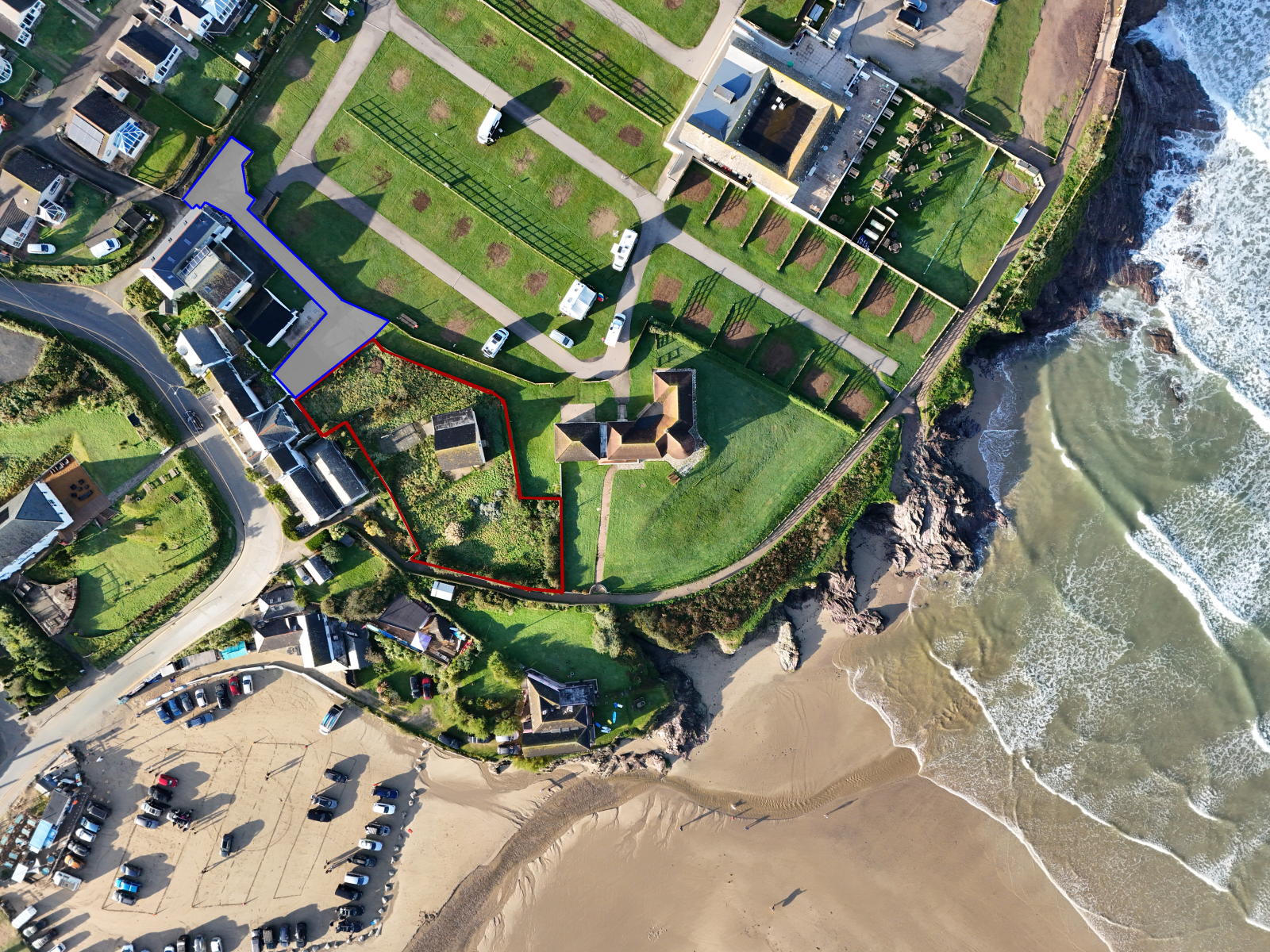 2 bedroom detached house for sale 0