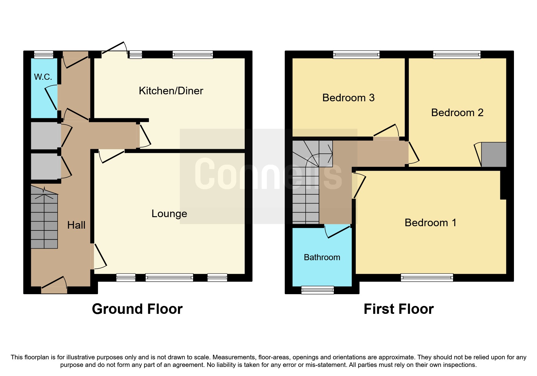 Dixon Street, Parkfields, Wolverhampton WV2, 3 bedroom semidetached house for sale 64626047