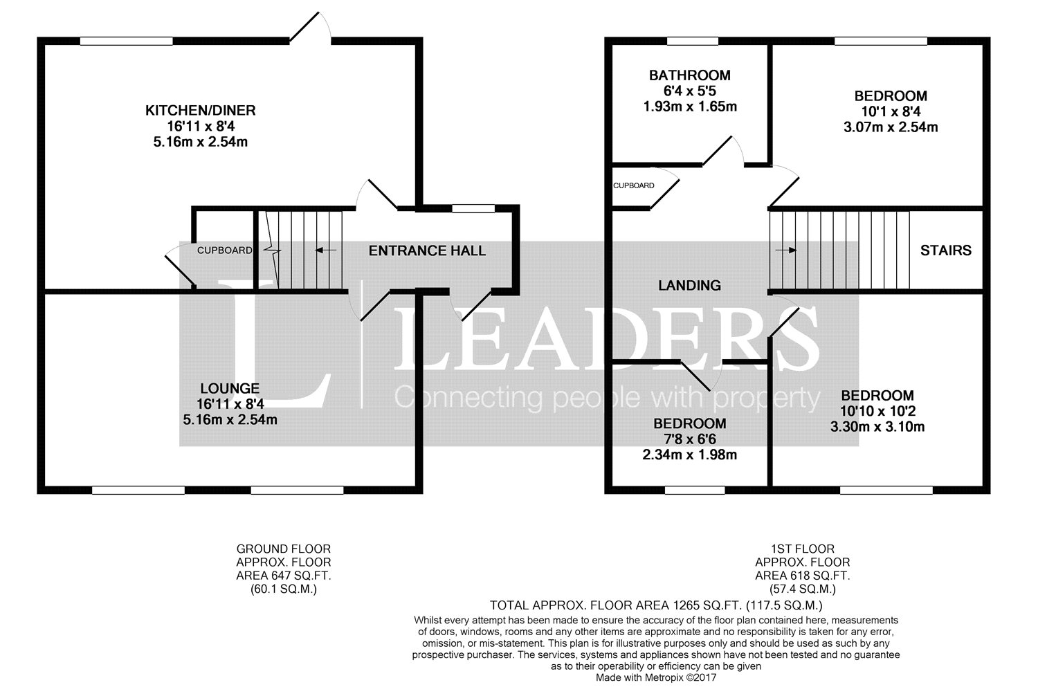 3 Bedrooms  for sale in Weston Avenue, Nottingham NG7