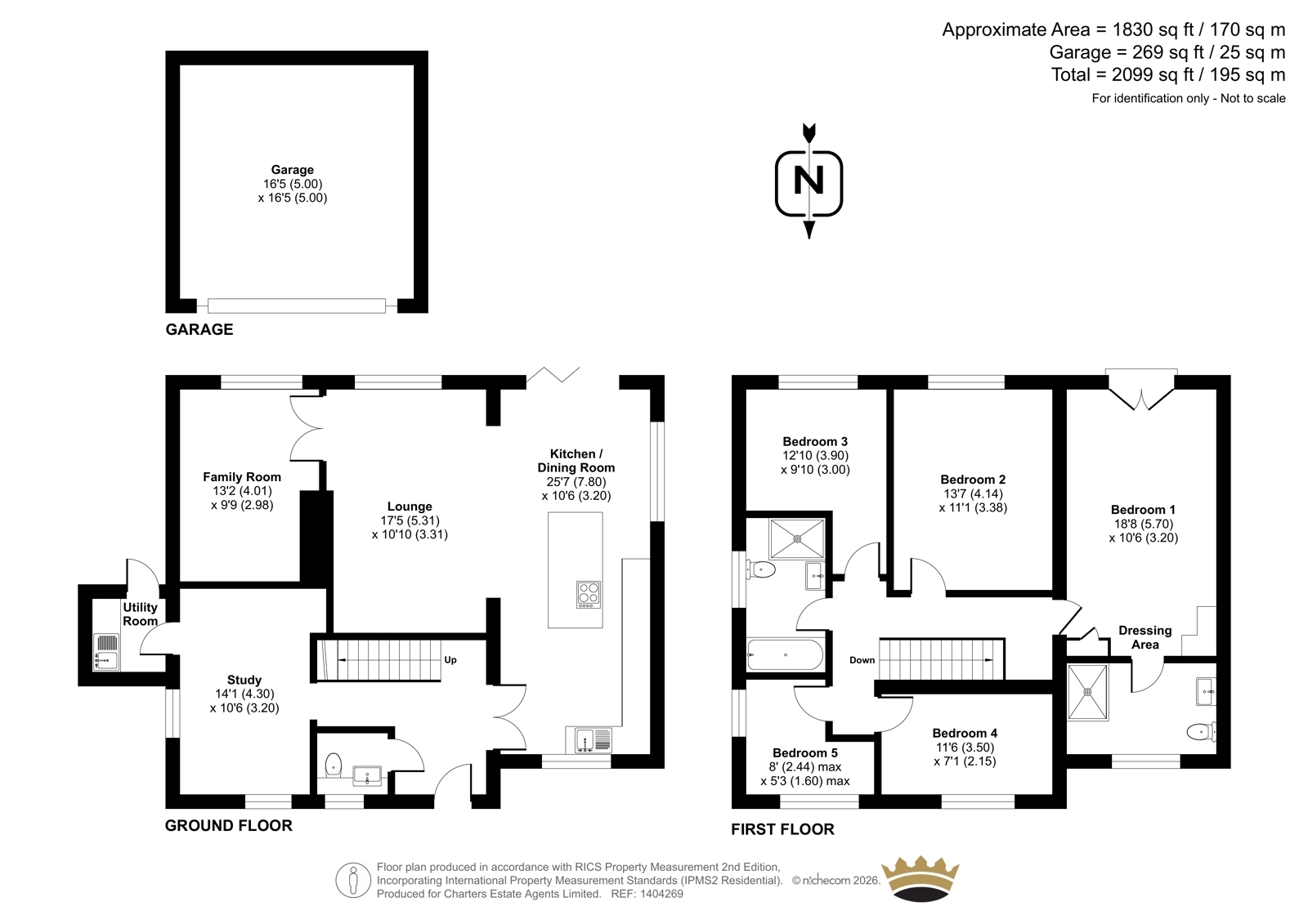 81, Holly Hill, Southampton floorplan