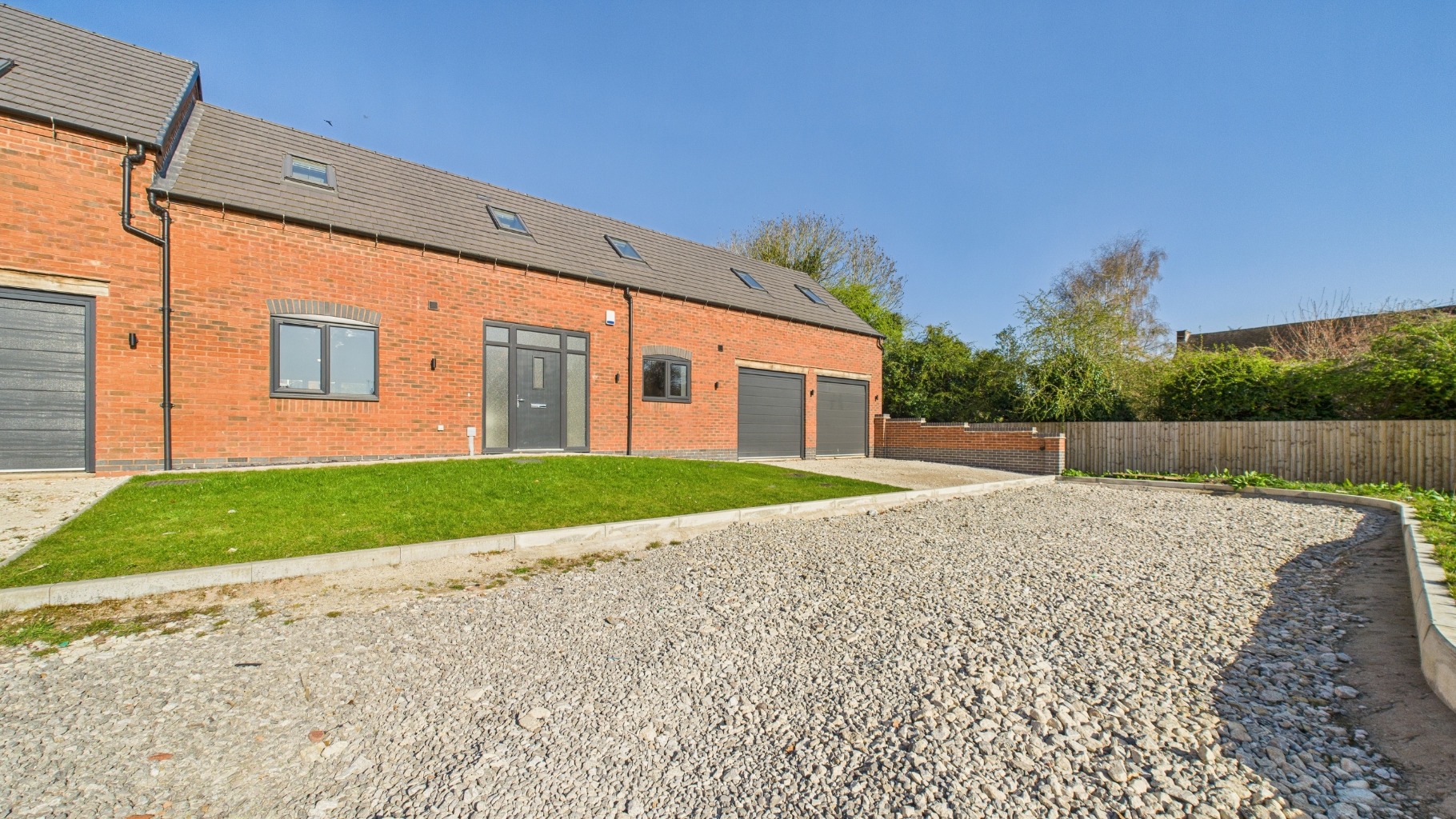 Plot 1, Mallard Close, Derby photo 2