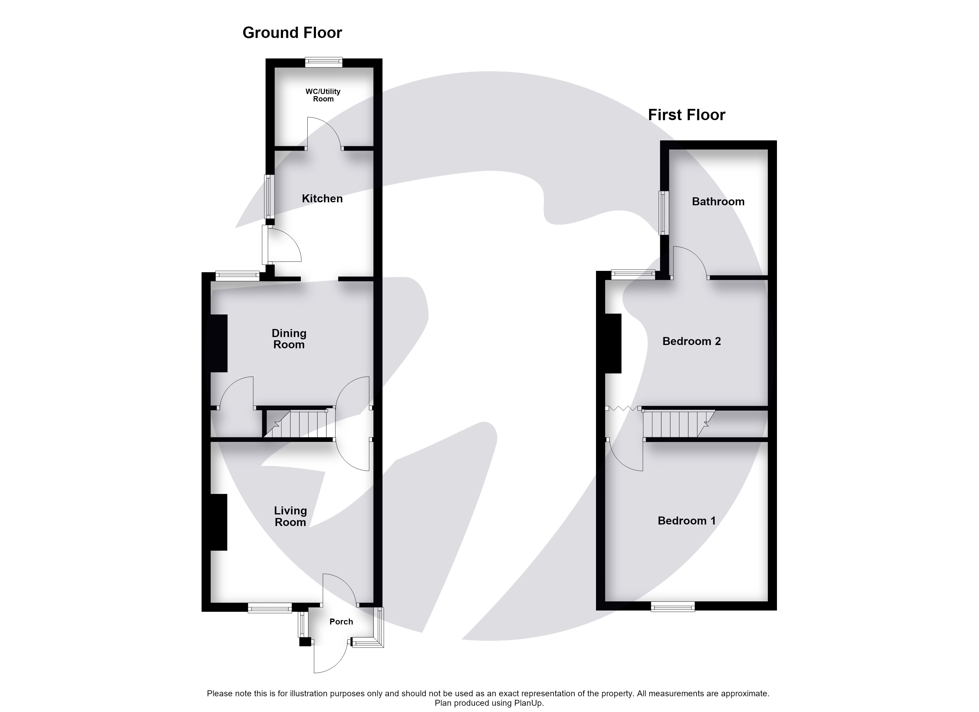 Erith Road, Bexleyheath floorplan