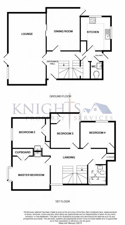 4 Bedrooms Terraced house to rent in Ash Vale, Aldershot GU12