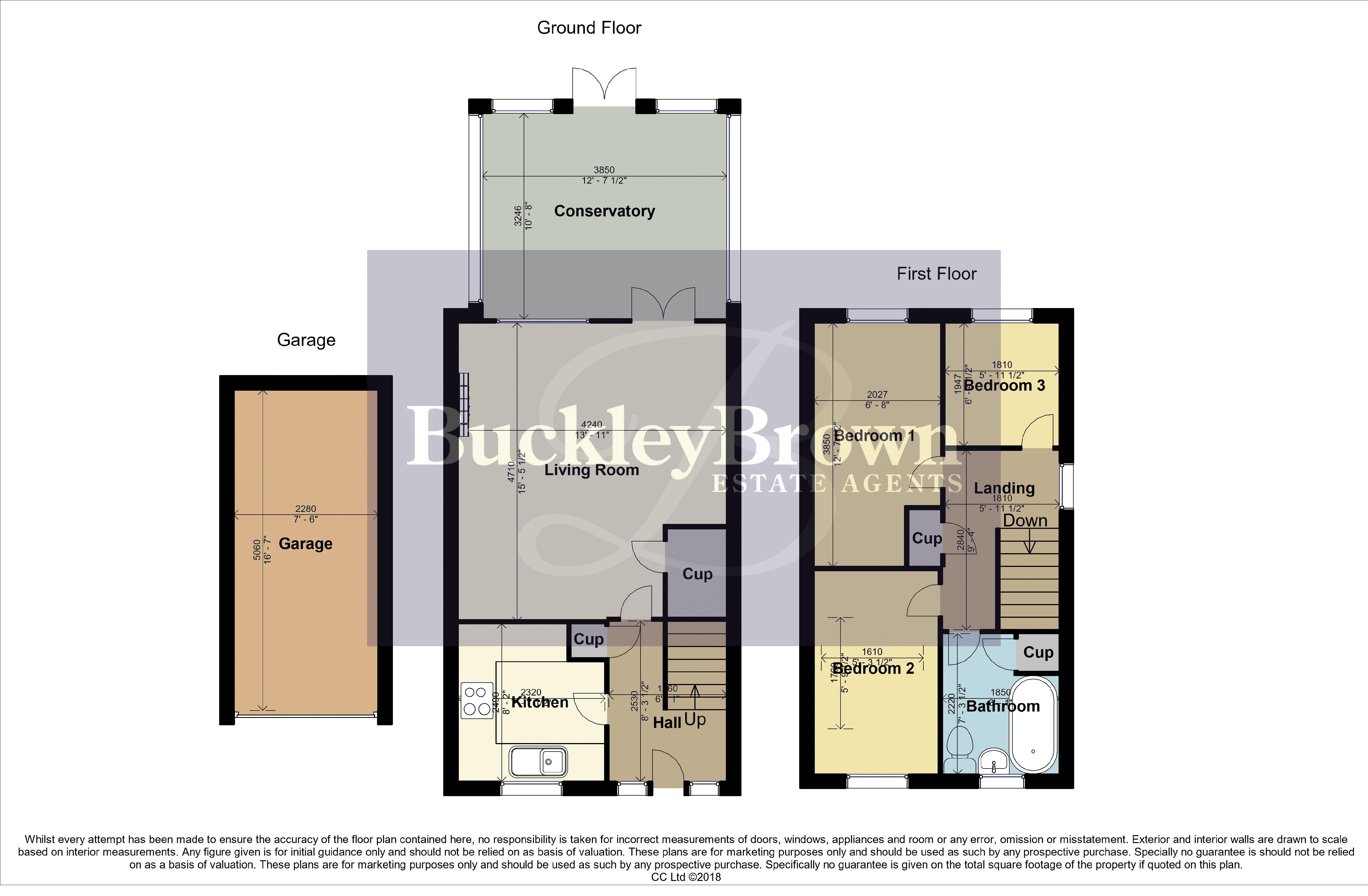 3 Bedrooms Detached house for sale in Birchcroft Drive, Mansfield Woodhouse, Mansfield NG19