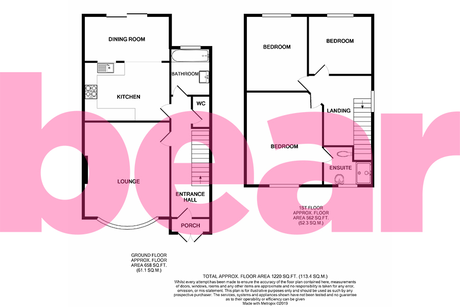 3 Bedrooms Semi-detached house for sale in Arterial Road, Leigh-On-Sea SS9