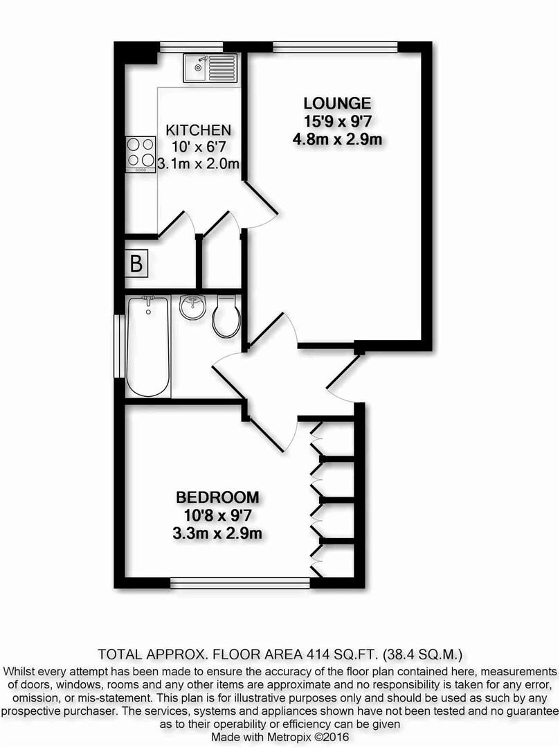 1 Bedrooms Flat for sale in Aylsham Drive, Uxbridge UB10