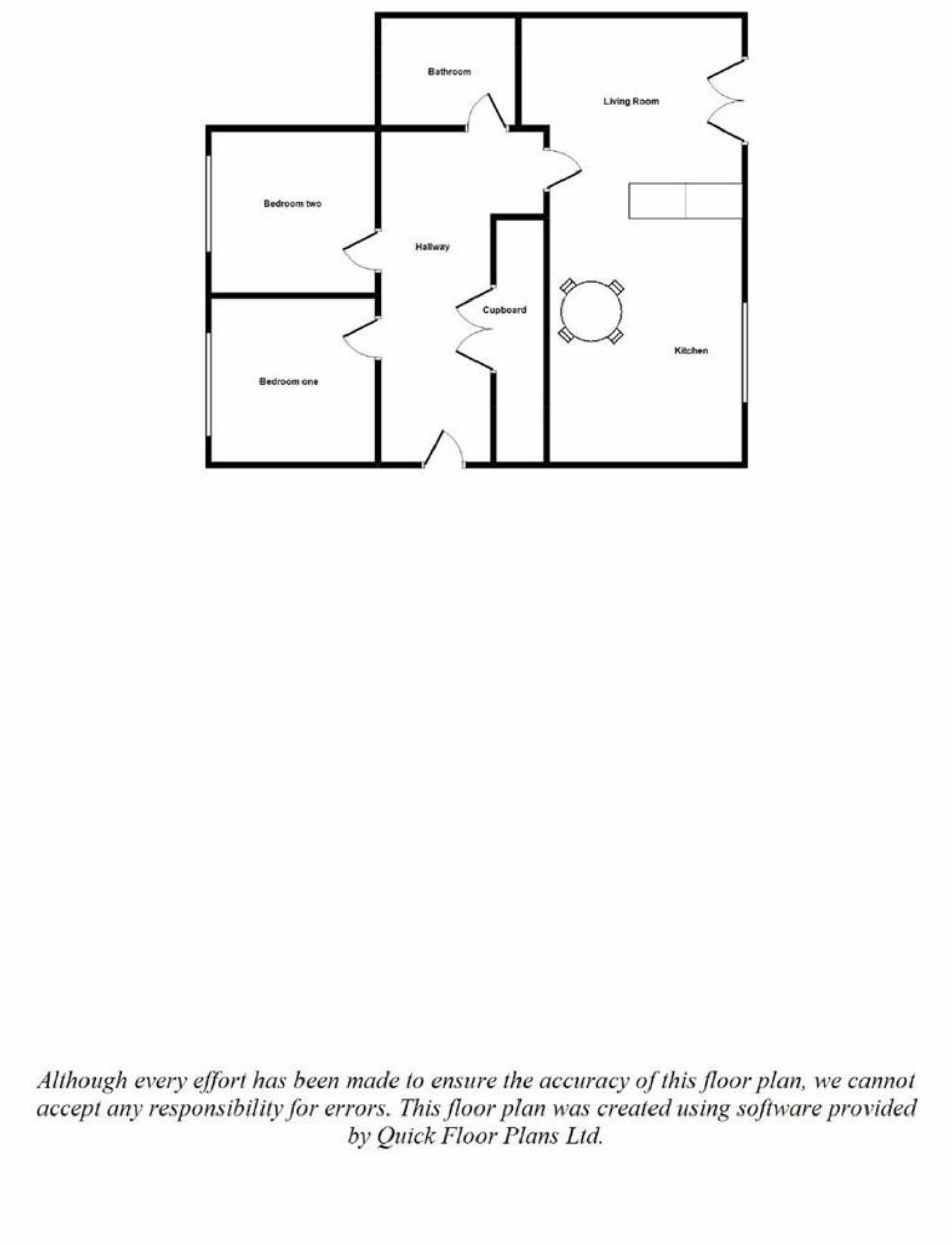 2 Bedrooms Flat for sale in Loxford Street, Hulme, Manchester M15
