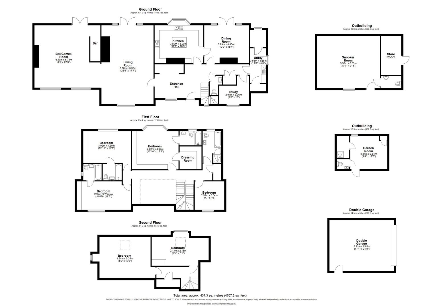 Tudor Heights, Mill Lane, Broxbourne floorplan