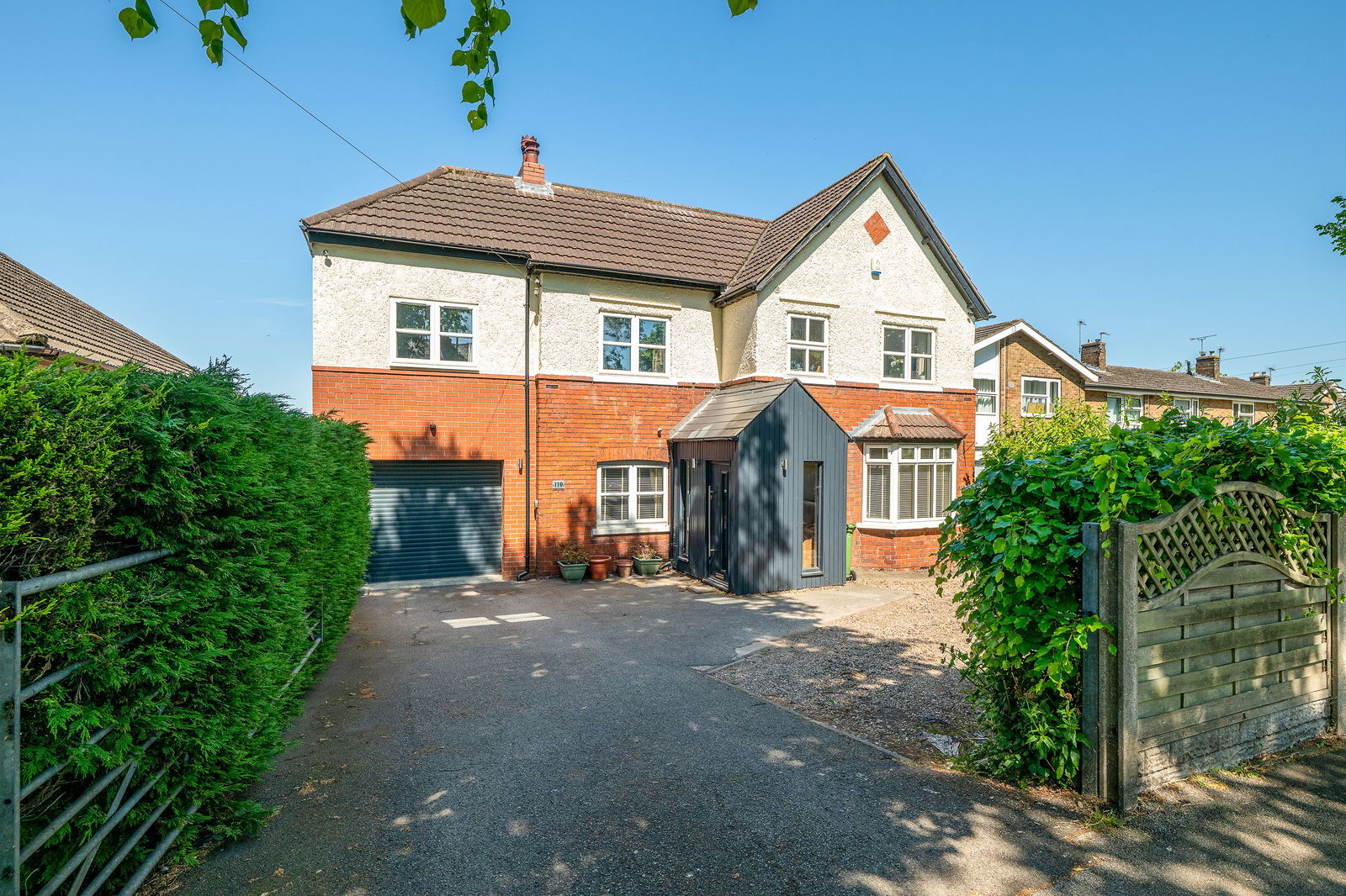 5-bed house on 110, Longdales Road, Lincoln, £500,000