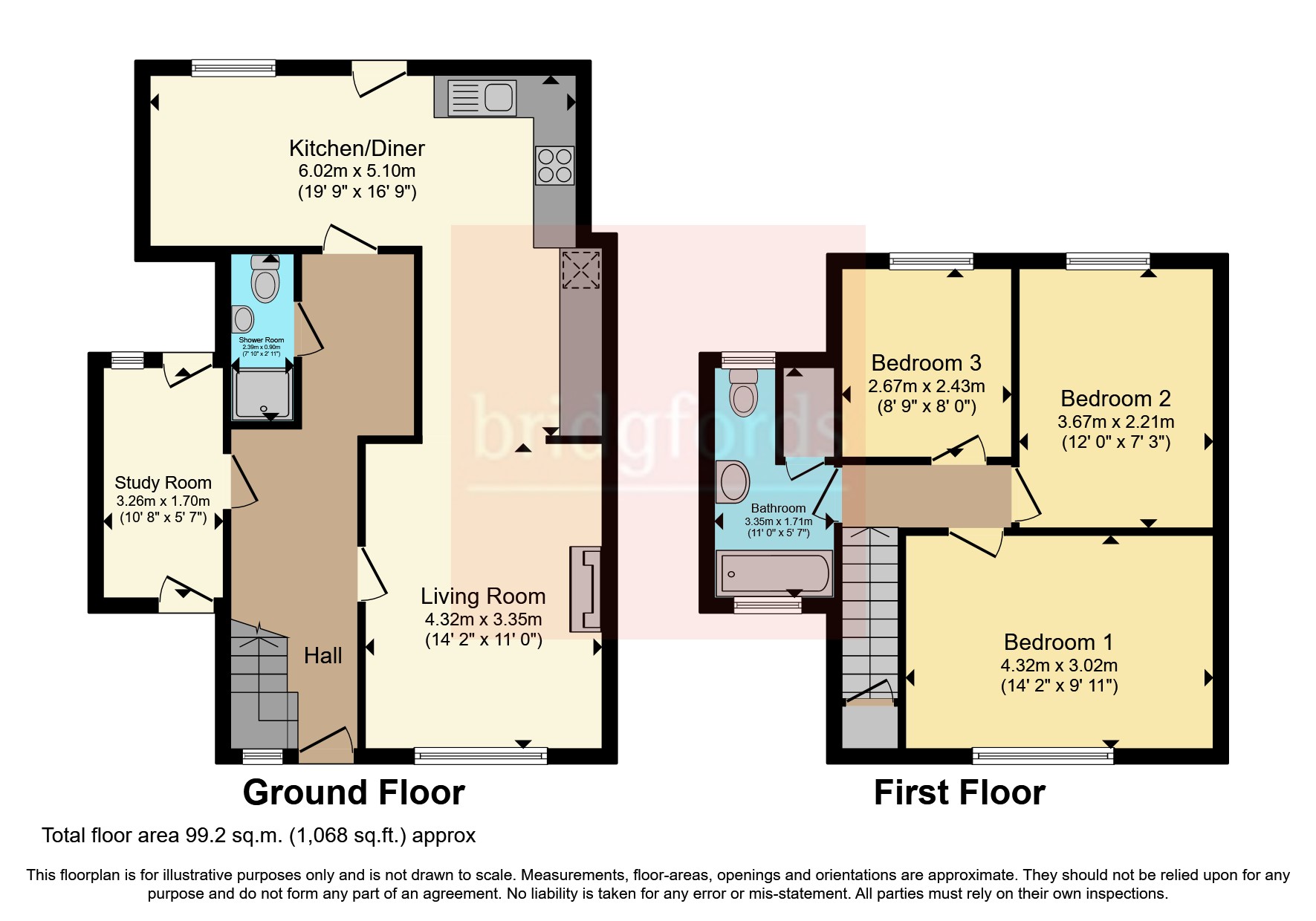 Queens Drive, Nantwich, Cheshire CW5, 3 bedroom semidetached house for sale 64541608