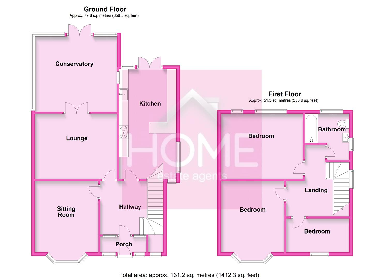 3 Bedrooms Detached house for sale in Southlands Avenue, Eccles, Manchester M30