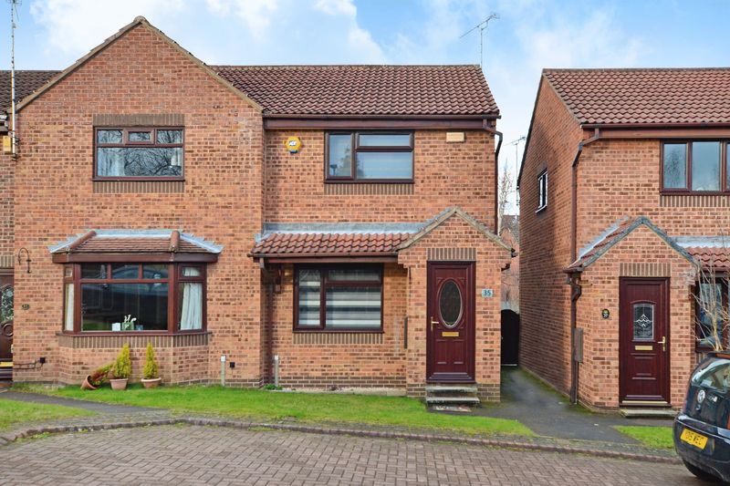 Free property report 35 Thornbrook Gardens, Sheffield, S35 2BA Chimnie