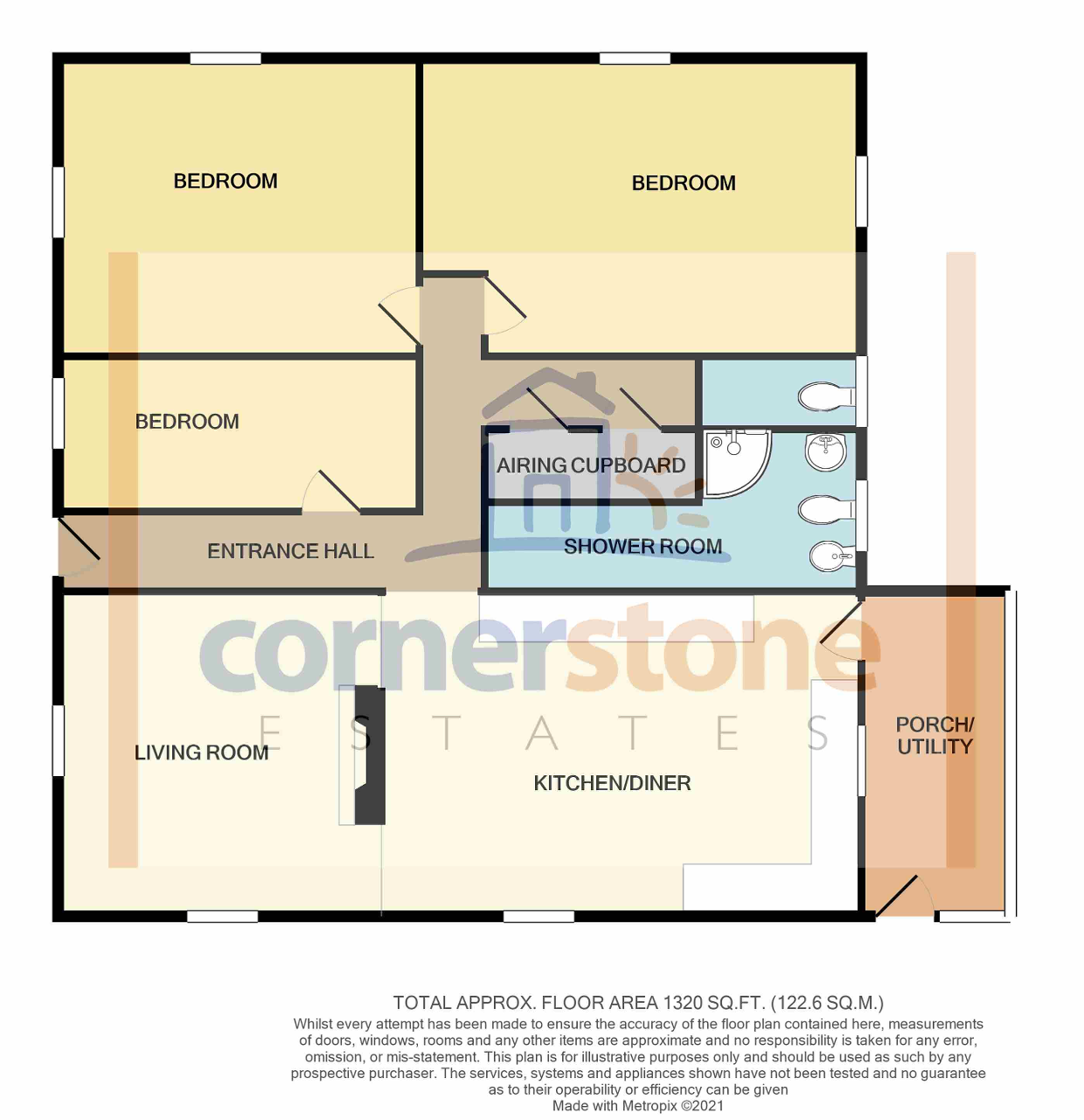 High Street, Wyke Regis, Weymouth DT4, 3 bedroom bungalow for sale 57934207 PrimeLocation