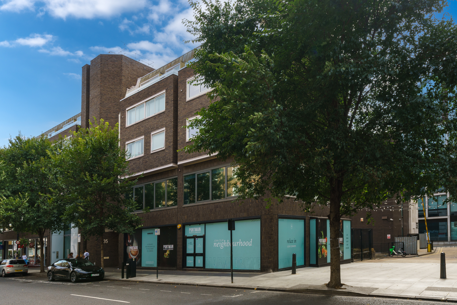 Flat 18, 35 George Street, LONDON photo 2