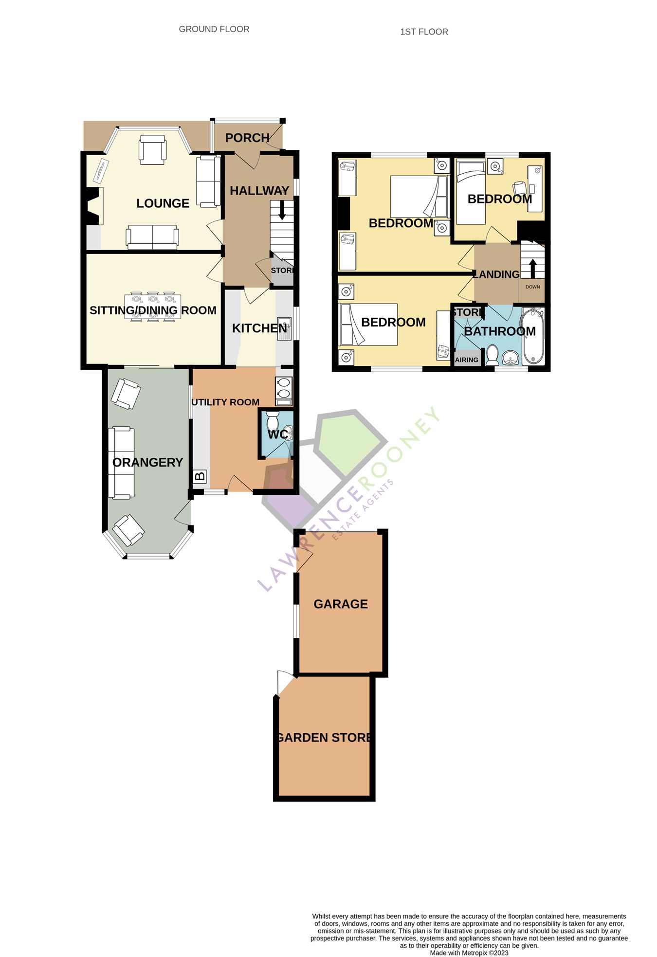 Lindle Avenue, Hutton, Preston PR4, 3 bedroom semidetached house for sale 65748995