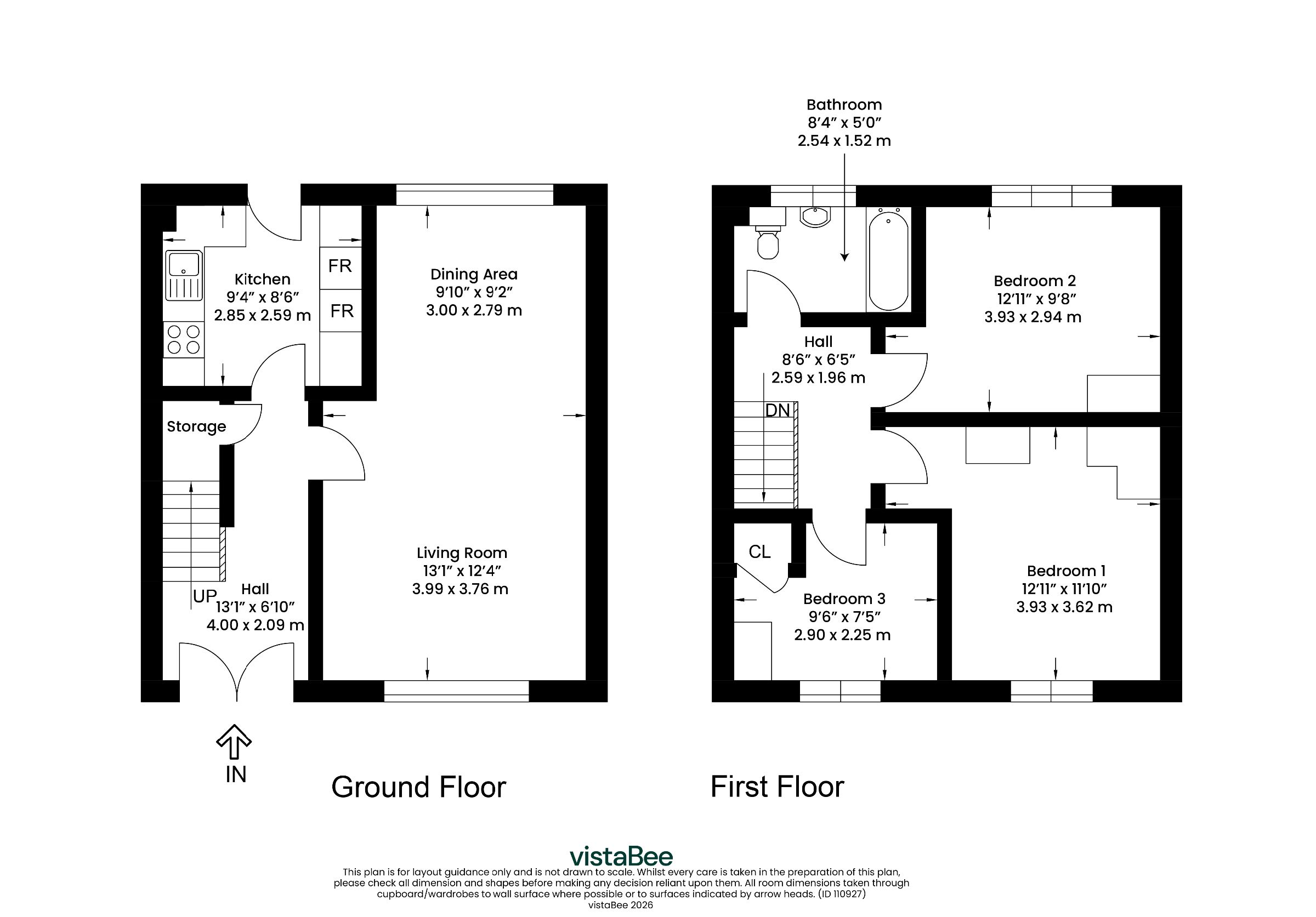 46 Alison Lea, East Kilbride, Glasgow, Glasgow floorplan