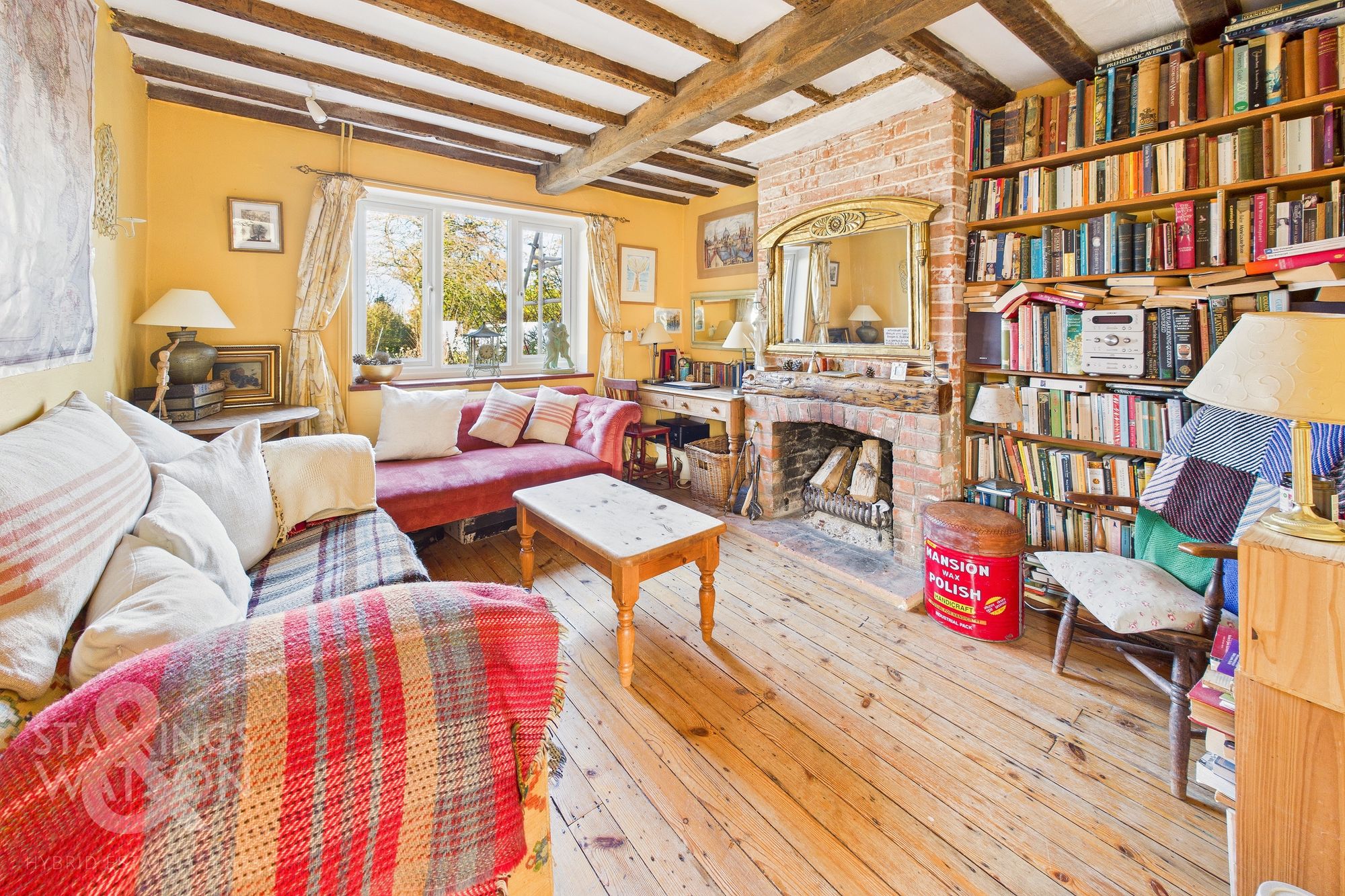 1 Red House Farm Cottage Fressingfield Road, Eye photo 3
