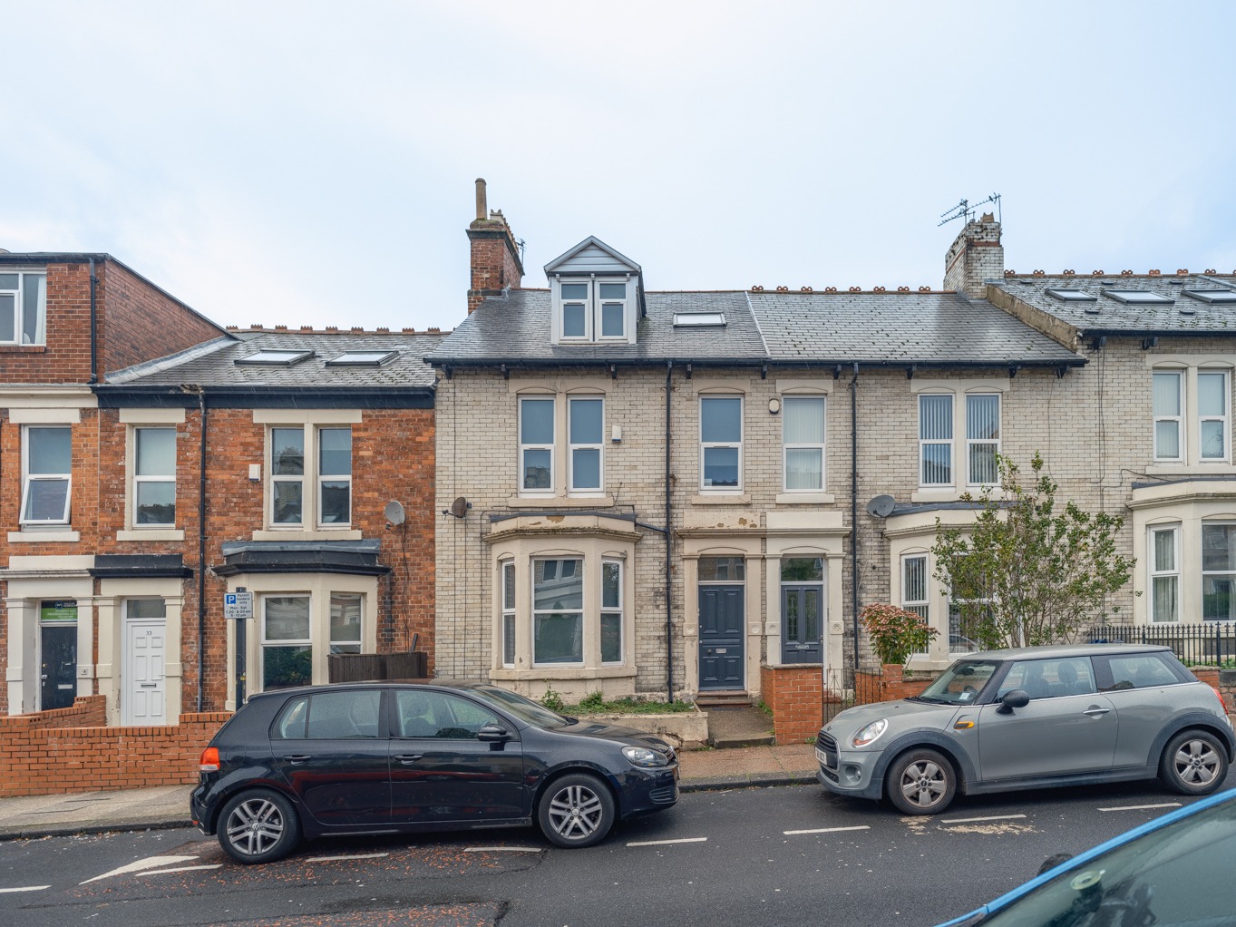 Manor House Road, Newcastle Upon Tyne photo 2