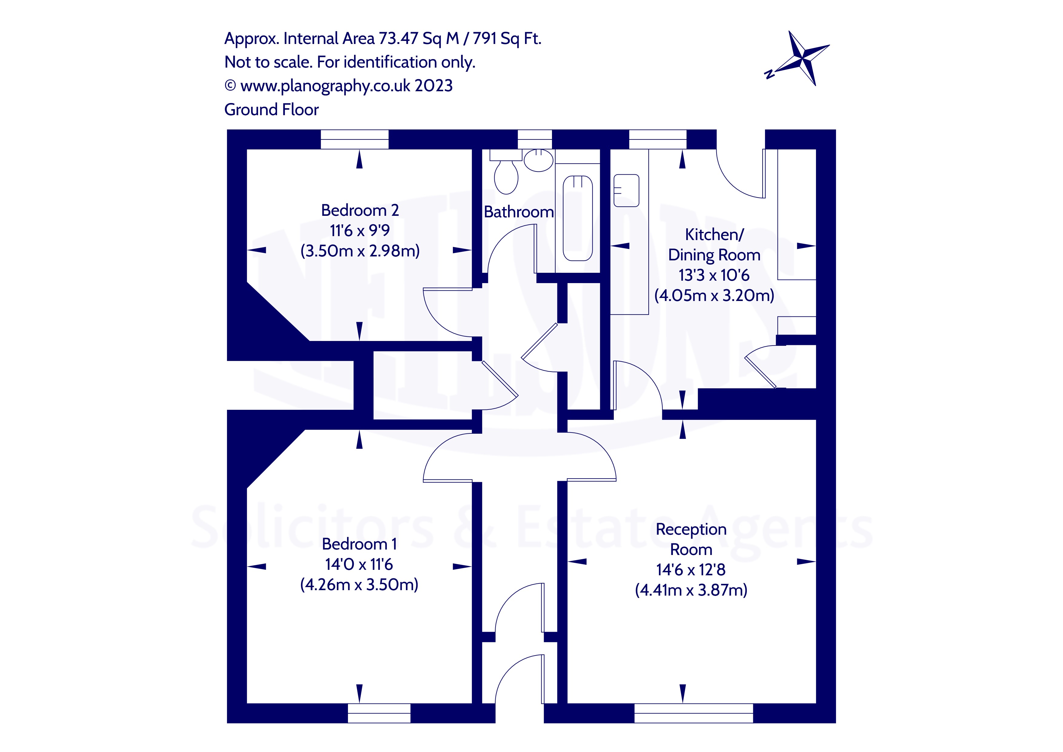 52 Eskview Avenue, Musselburgh EH21, 2 bedroom flat for sale 64044312