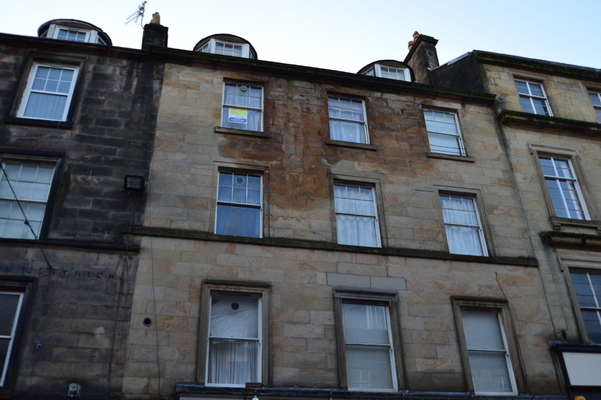 Flat 6, 37, King Street, Stirling photo 5