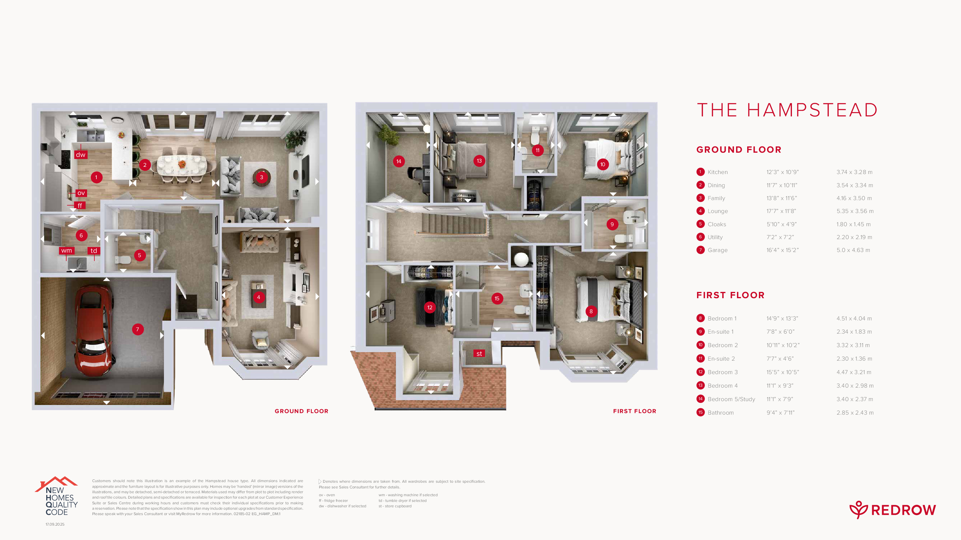 2775-6, Radwinter Road, Saffron Walden floorplan