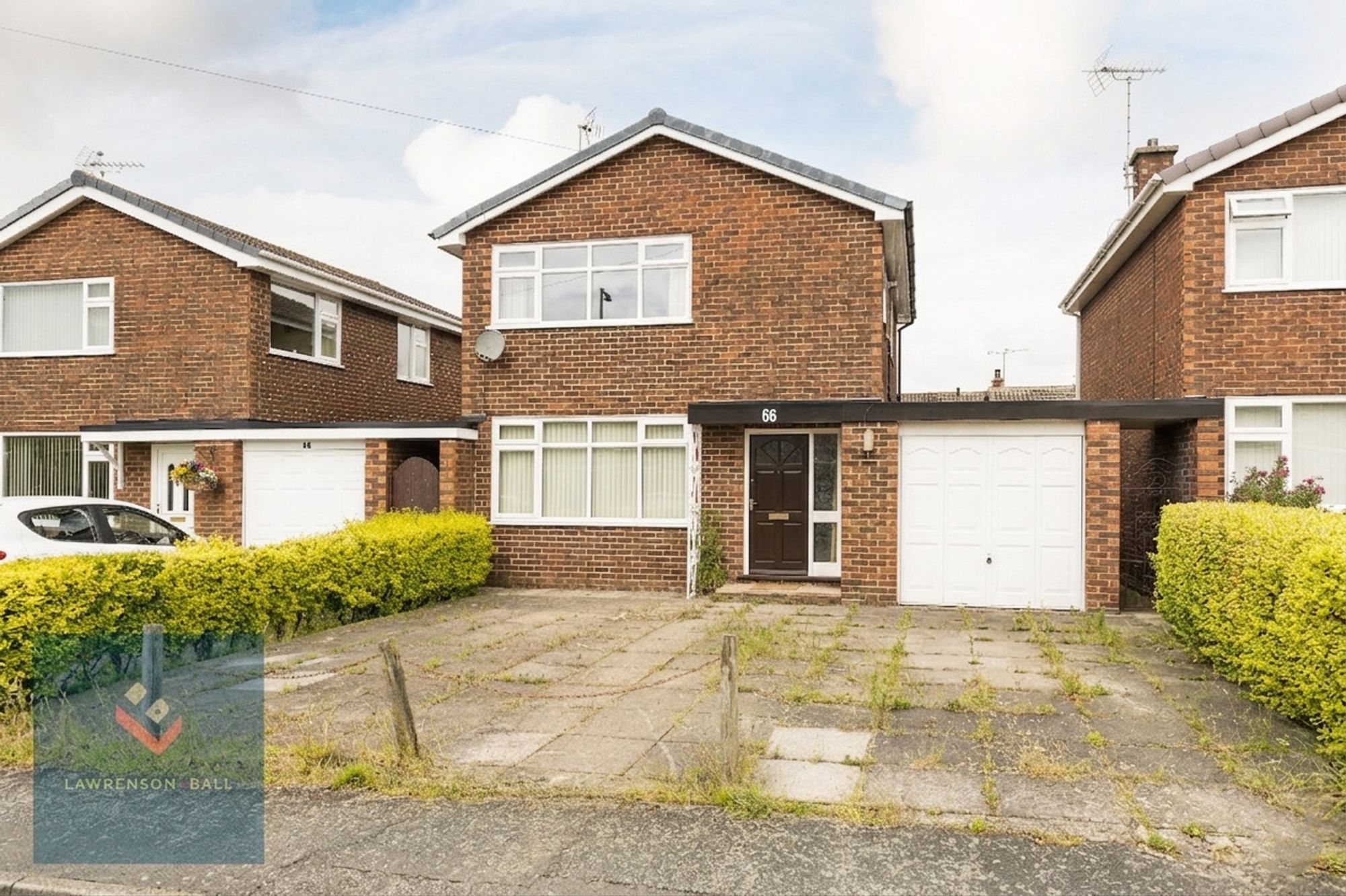66 Latham Avenue, Helsby, Frodsham, WA6 0EG - listing photo