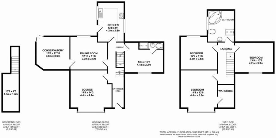 4 Bedrooms Detached house for sale in Manchester Old Road, Manchester M24