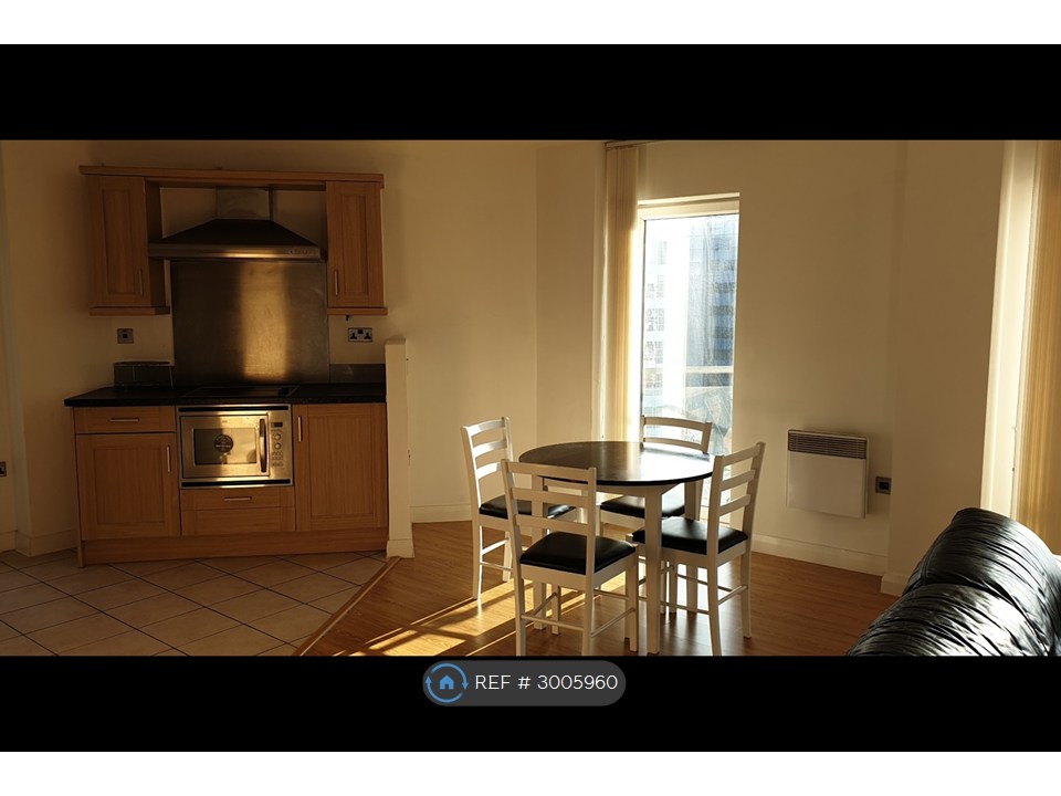 Apartment, X Q  Building Taylorson Street South, Salford photo 4