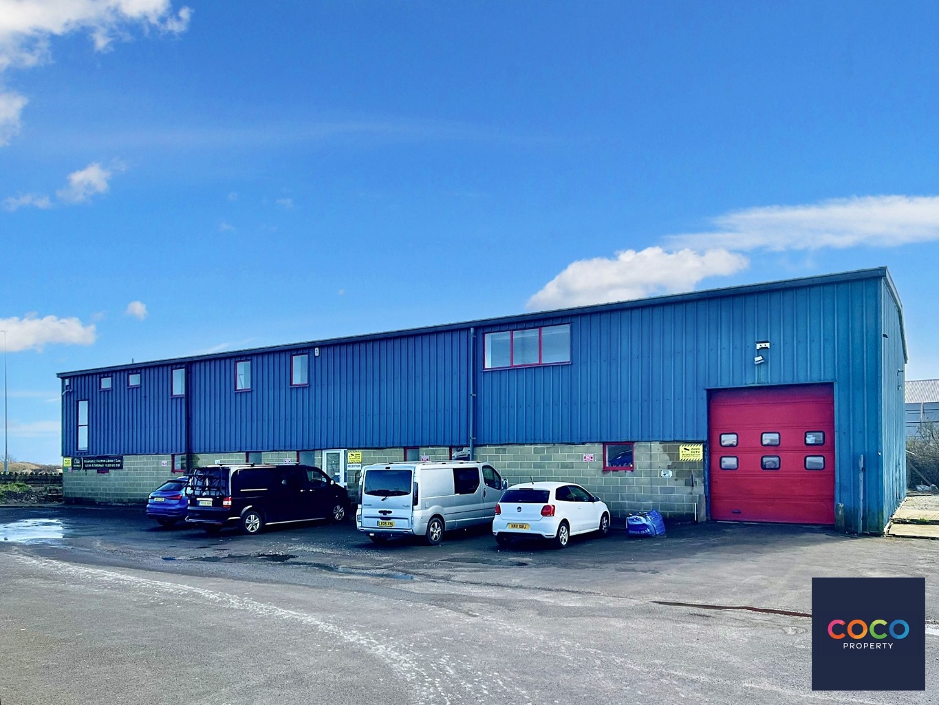 Office One, Tradecroft Industrial Estate, Dorset photo 5