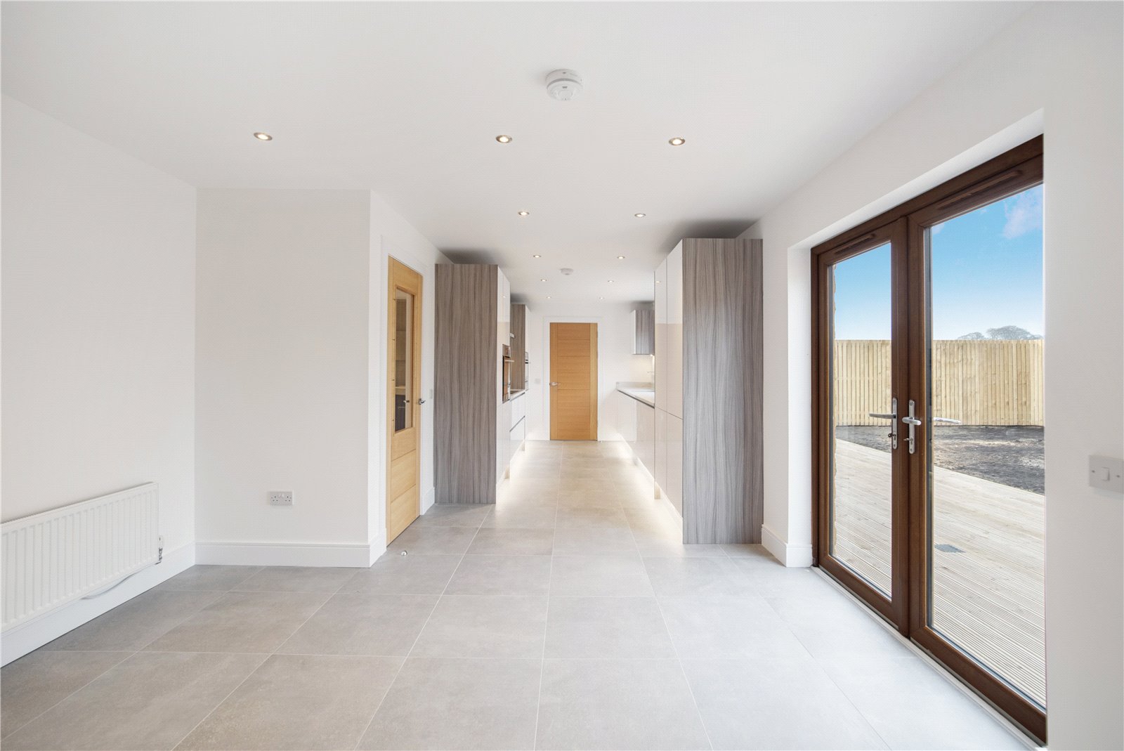 Photos of Silverholm Drive, Cleghorn, Lanark ML11 64381883