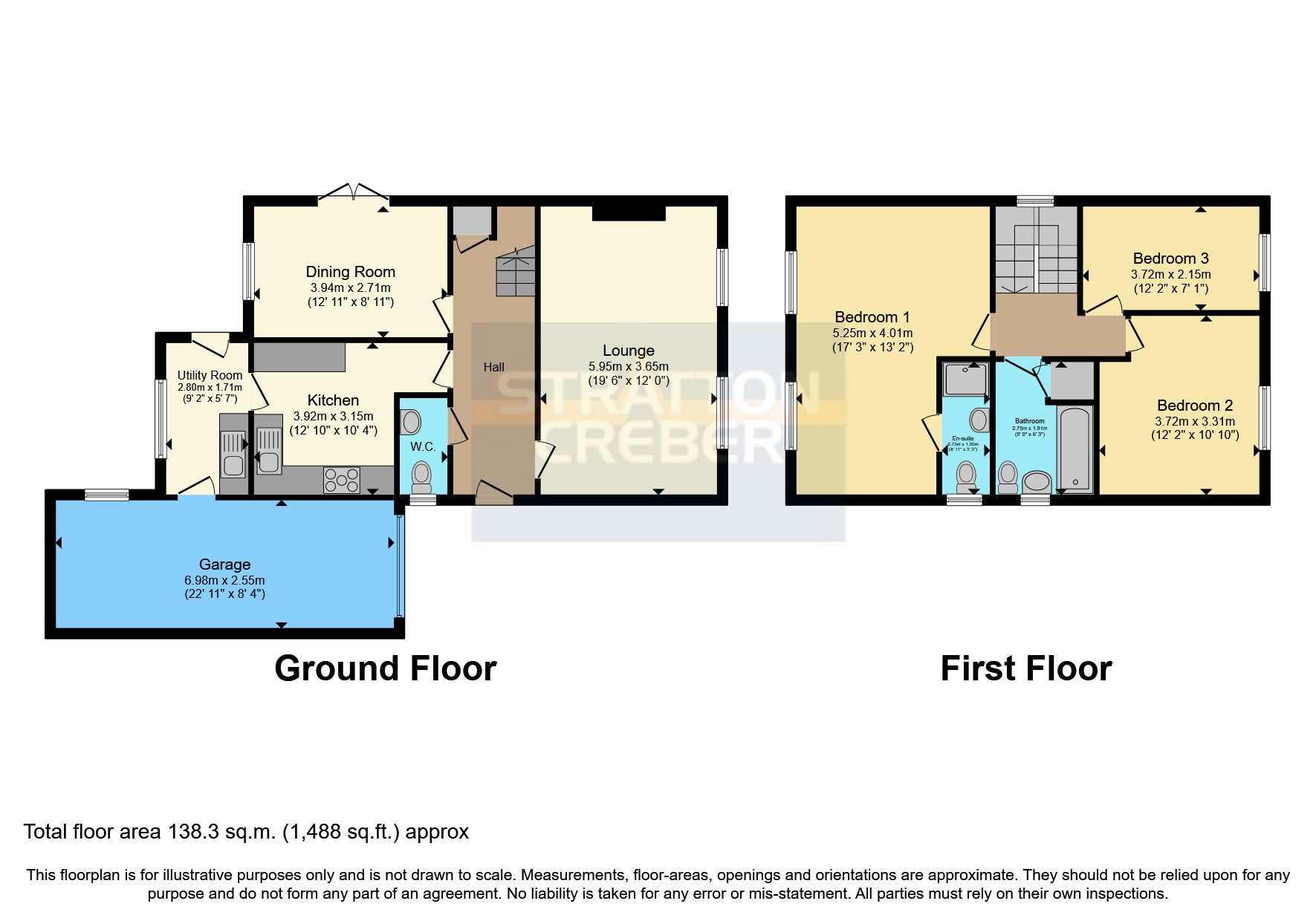 Windsor Grove, Bodmin, Cornwall PL31, 3 bedroom linkdetached house for sale 62441874