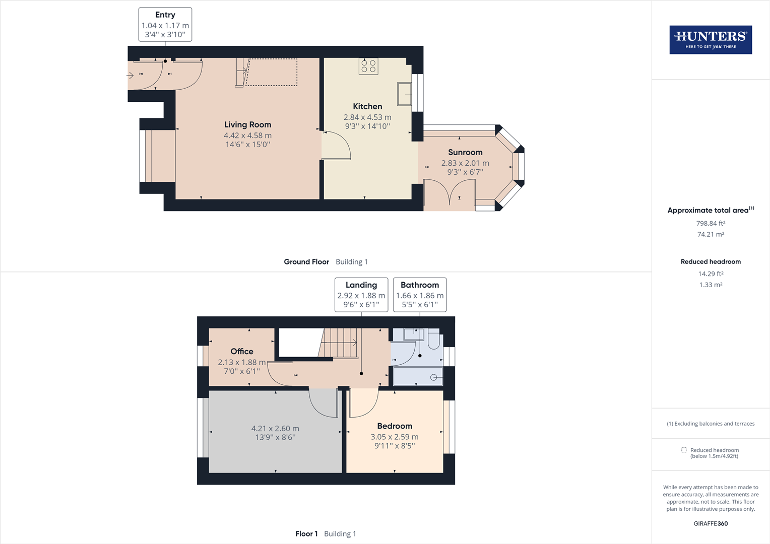 Hovingham Drive, Scarborough YO12, 3 bedroom semidetached house for