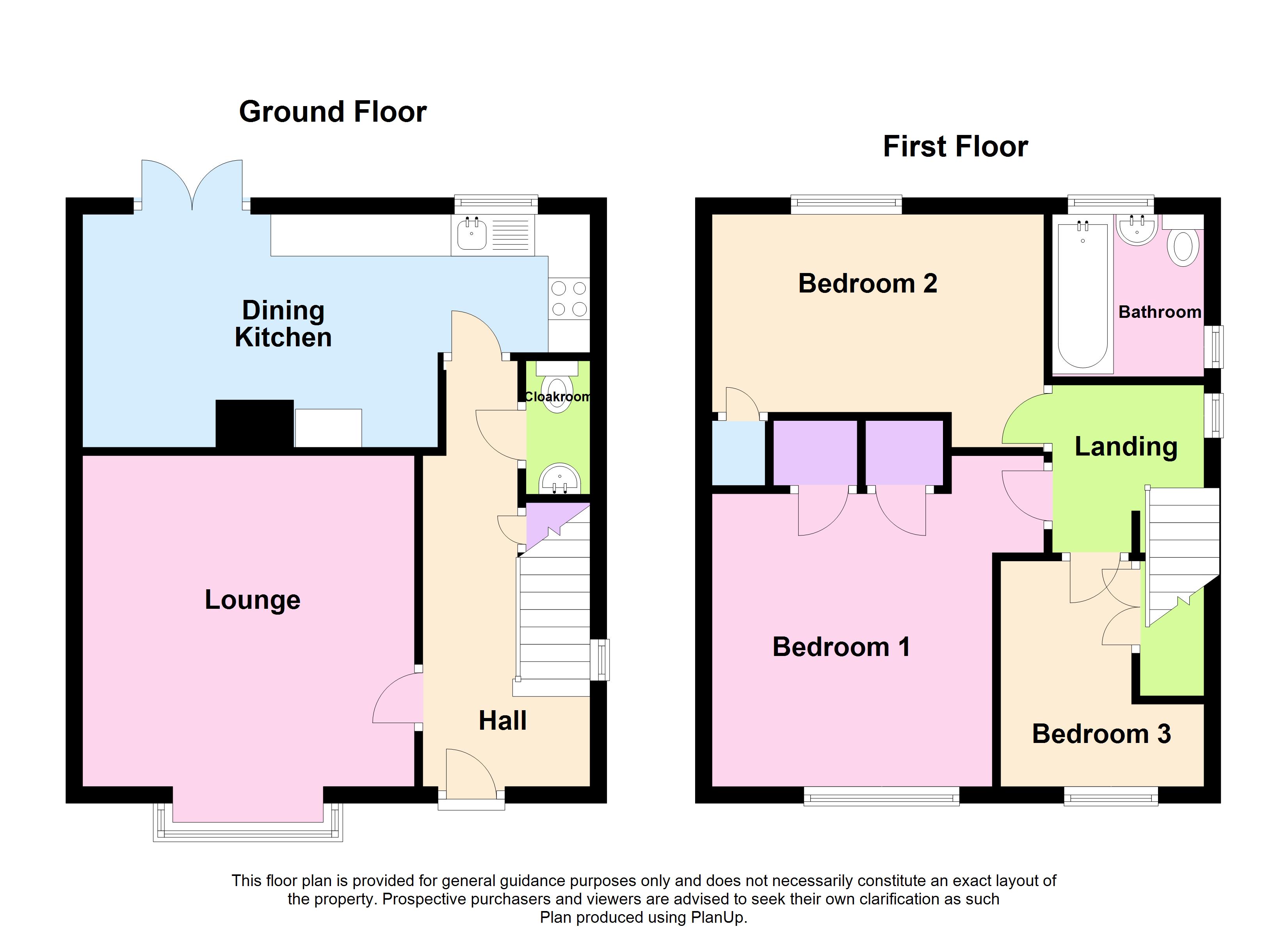 3 Bedrooms Semi-detached house for sale in Fairless Avenue, Lightcliffe HX3