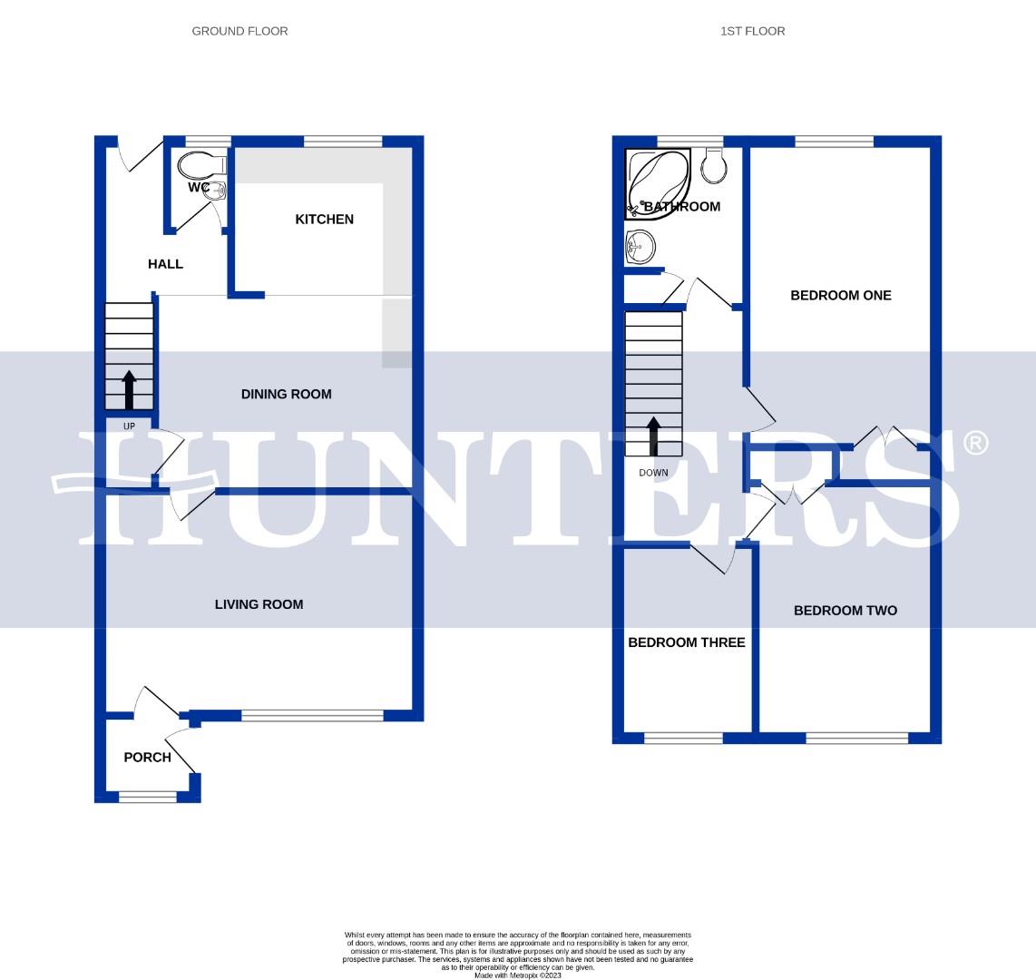 Fawcett Drive, Leeds LS12, 3 bedroom terraced house for sale 63822835