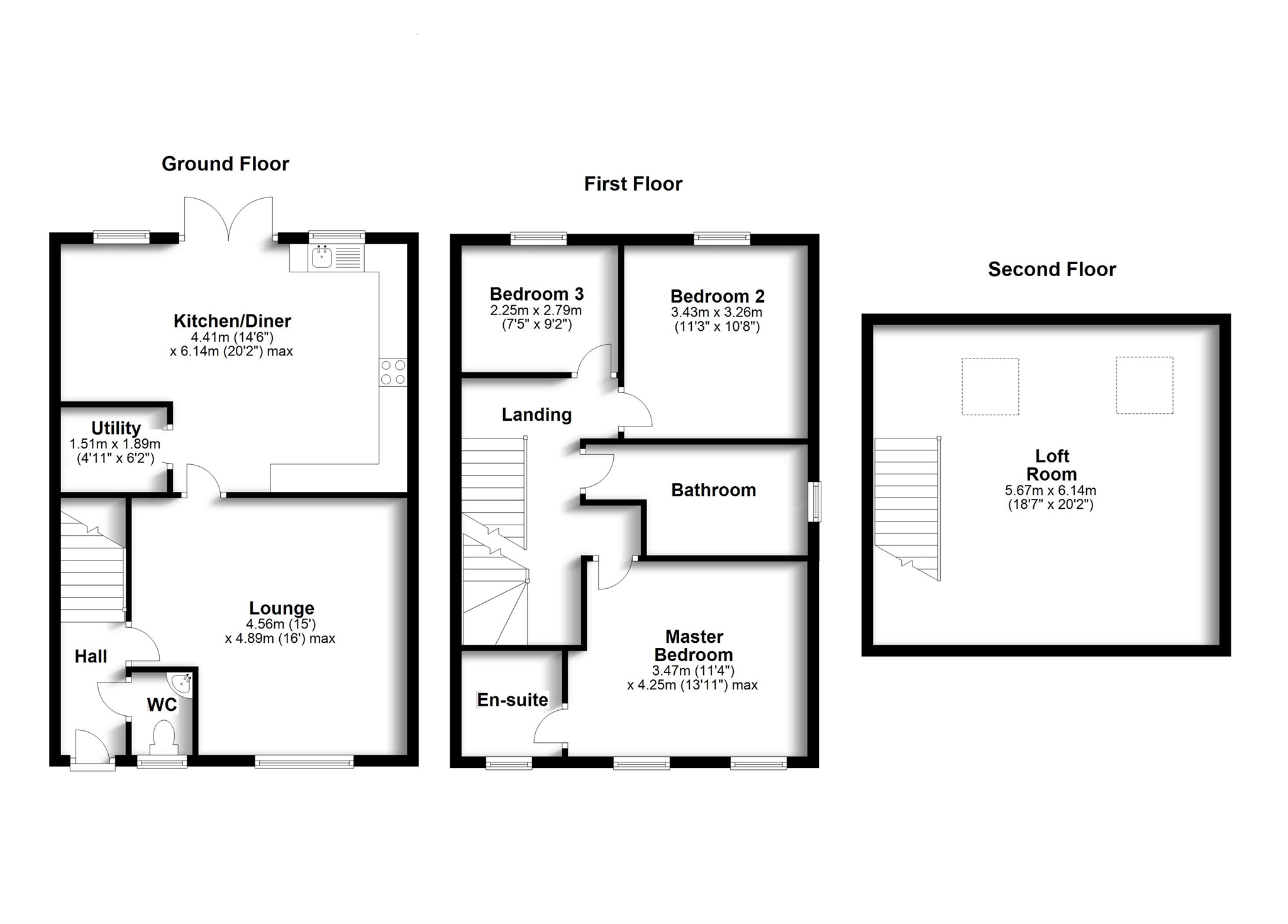 3 Bedrooms Semi-detached house for sale in Liswerry Road, Newport NP19