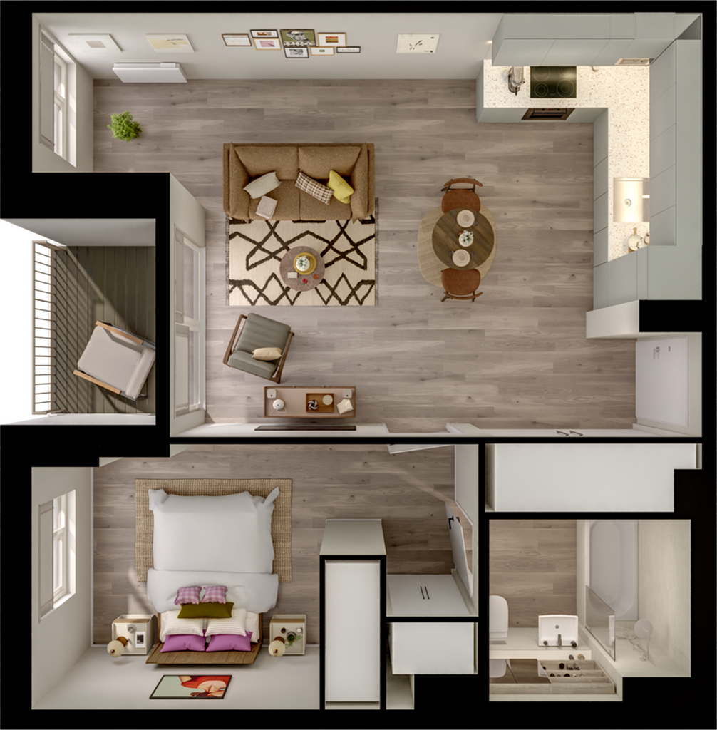 149, Staines-Upon-Thames floorplan