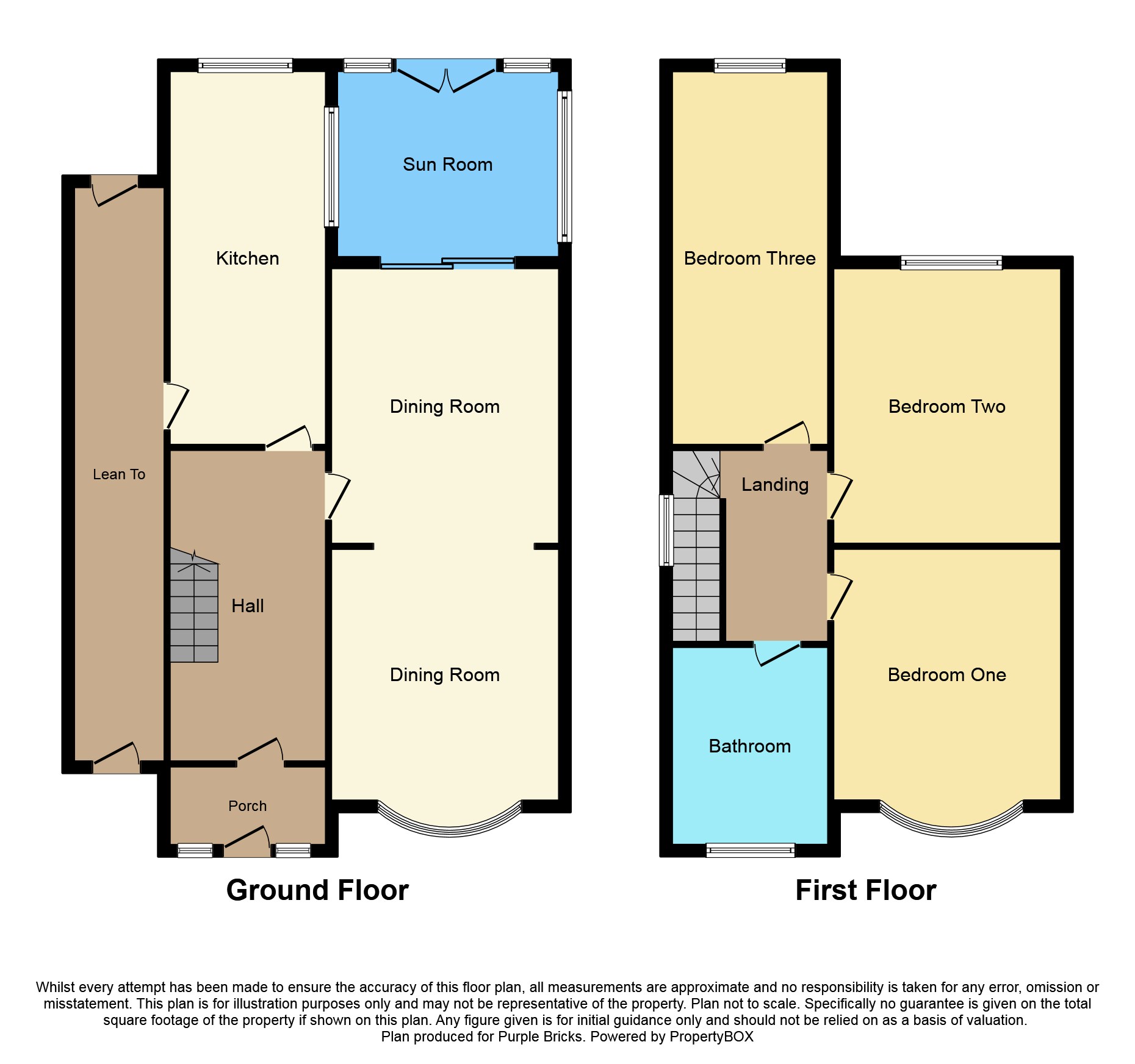 3 Bedrooms Semi-detached house for sale in Parkdale Road, Birmingham B26