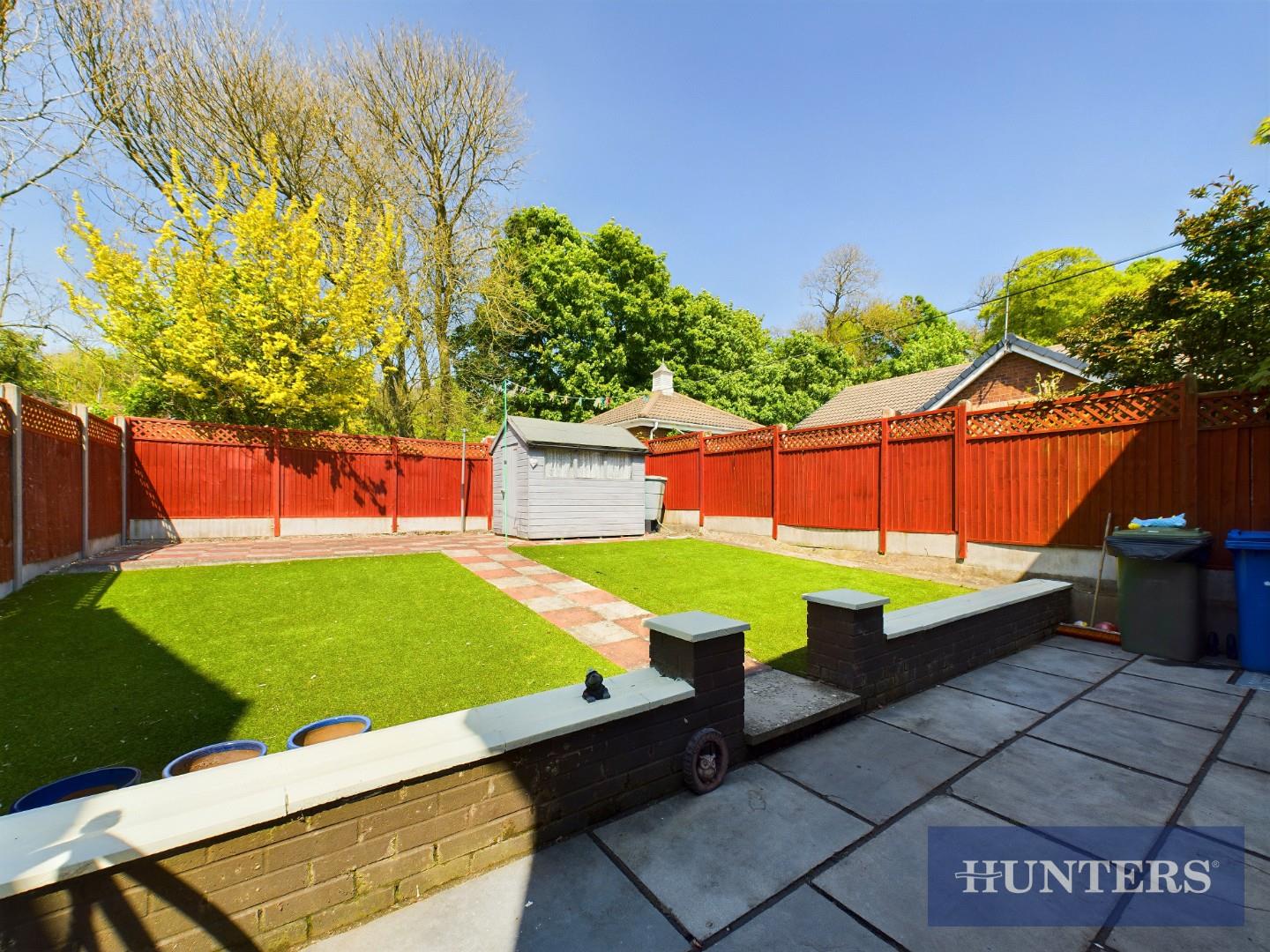 4, Nidderdale Close, Bridlington photo 3