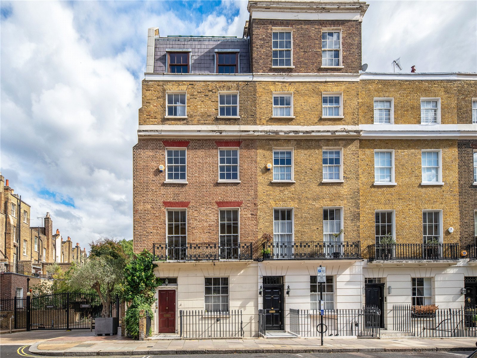 What Makes a Property Unmortgageable in the UK?