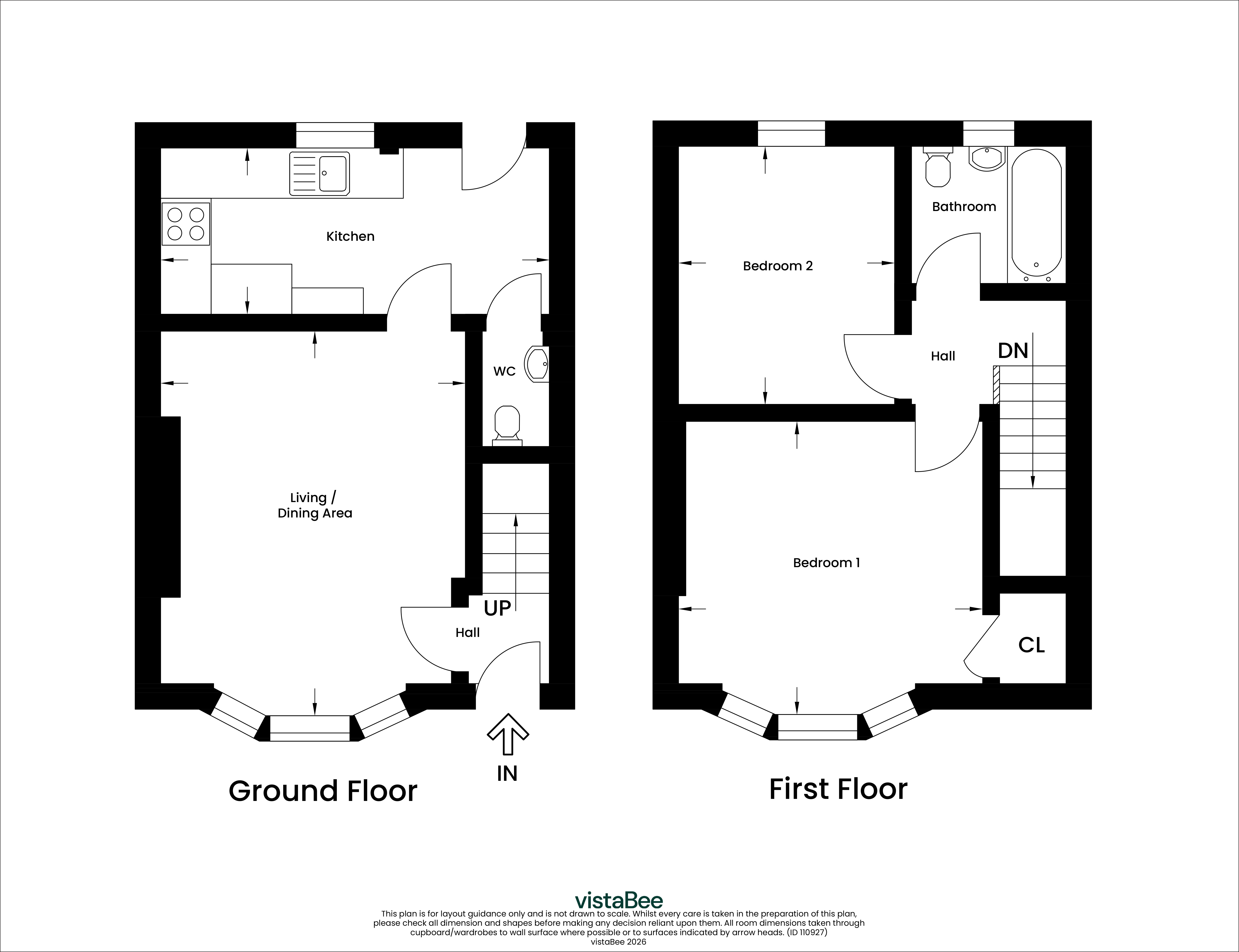 40, Dougalston Gardens South, Glasgow floorplan