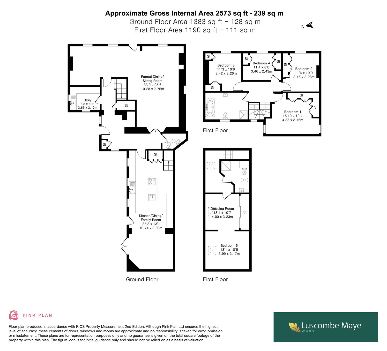 Snail Mill, Warland, Totnes floorplan