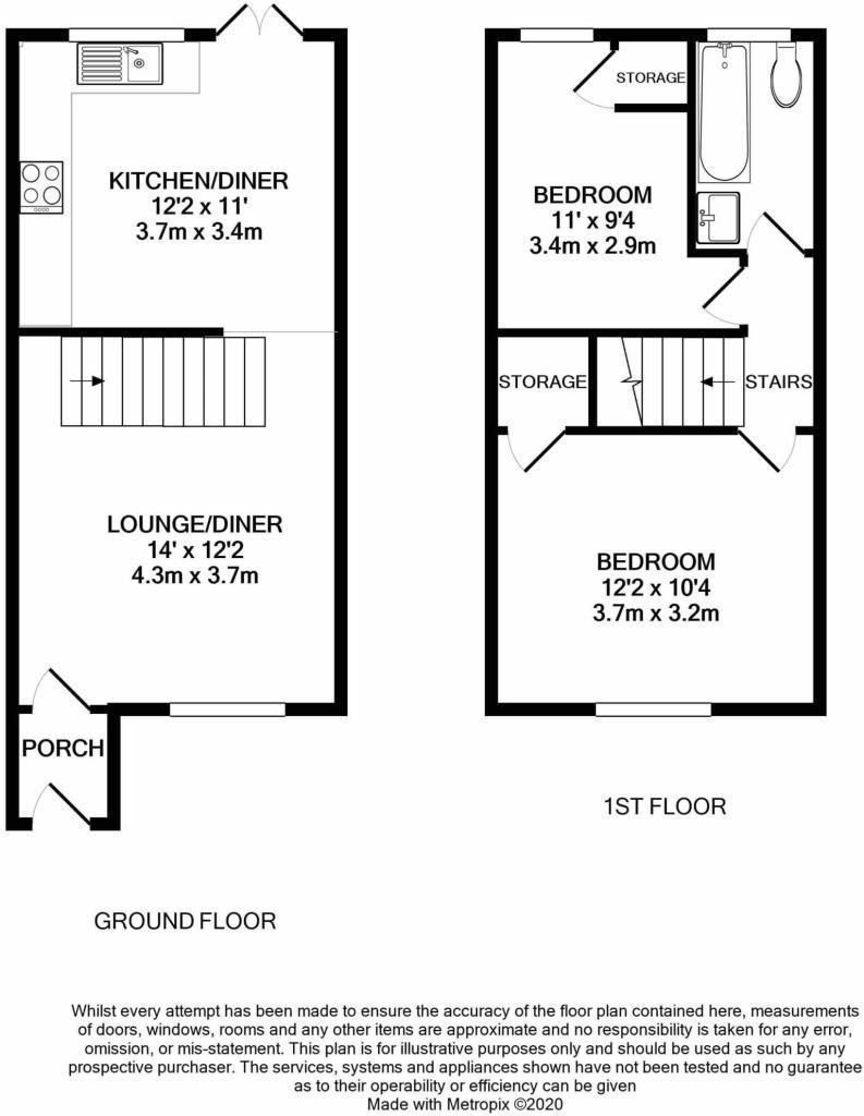 2 bed terraced house for sale in Peartree Road, Herne Bay CT6 Zoopla