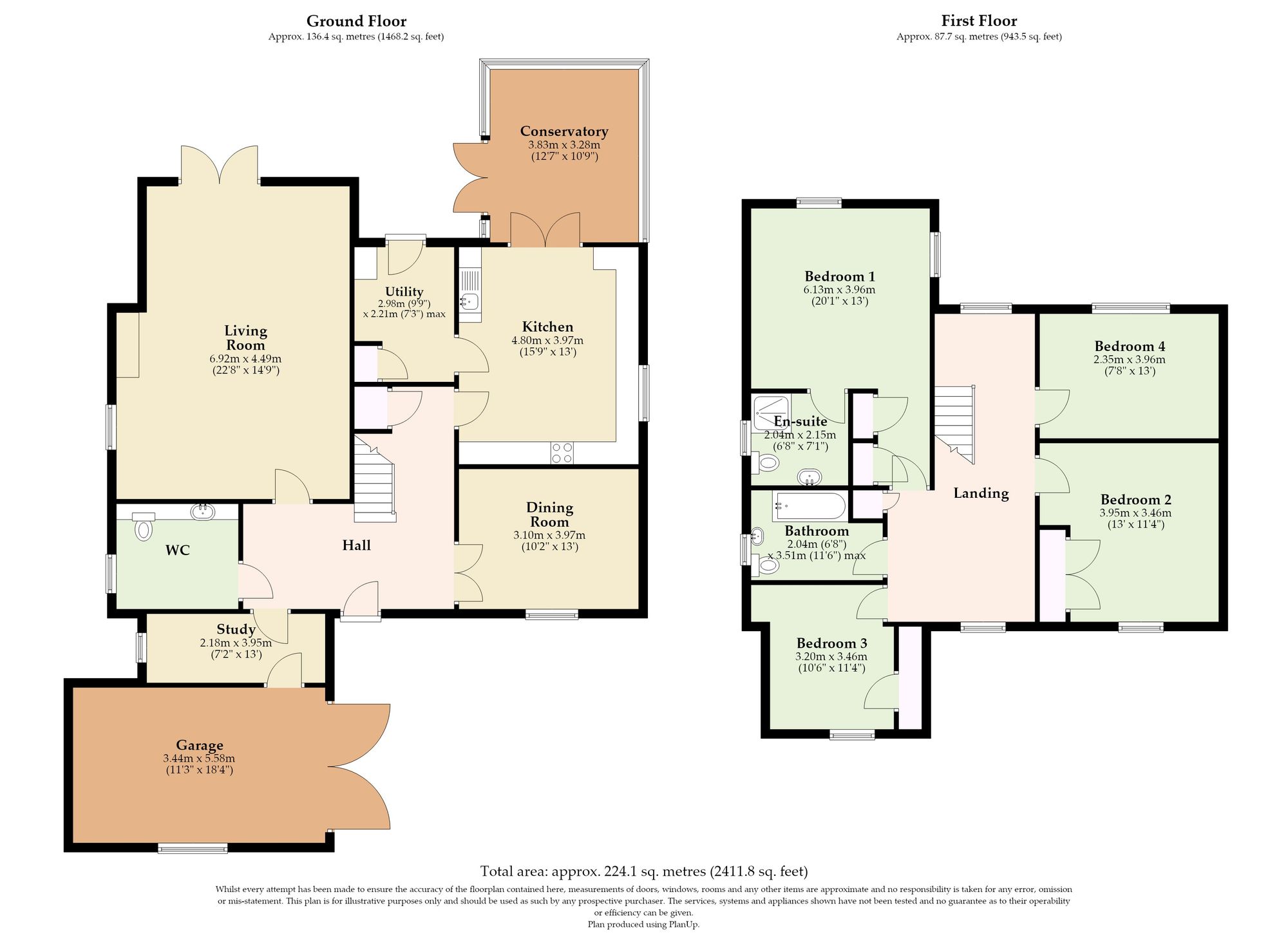 Meridian House White Hart Street, Norwich floorplan