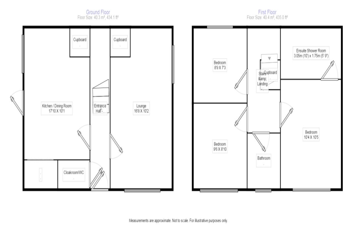 3 Bedrooms Semi-detached house to rent in Currane Road, Nuneaton CV10