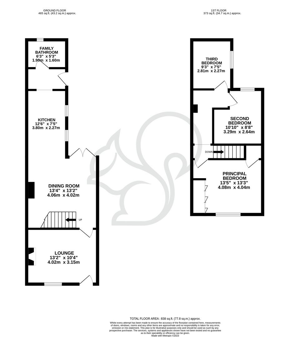 Upper East Street, Sudbury CO10, 3 bedroom semidetached house for sale