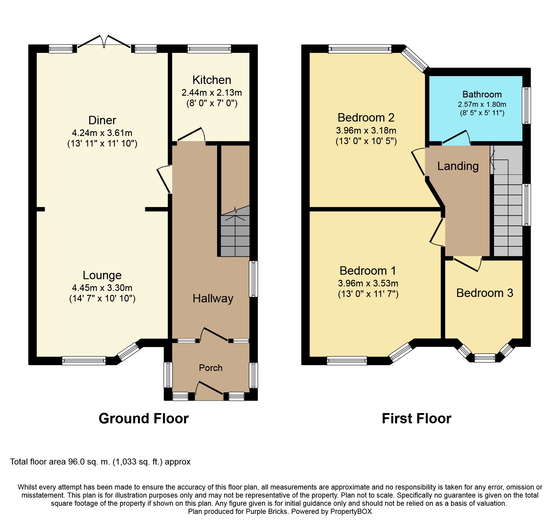 3 bed semidetached house for sale in Church Road, Litherland