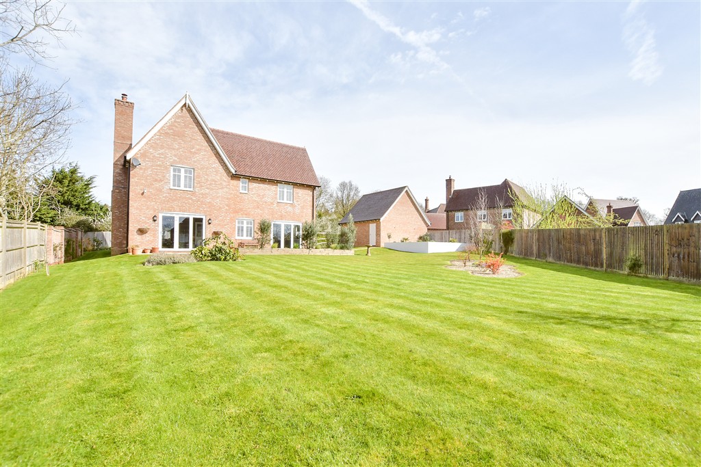 Vicarage Fields Linton, Maidstone photo 4